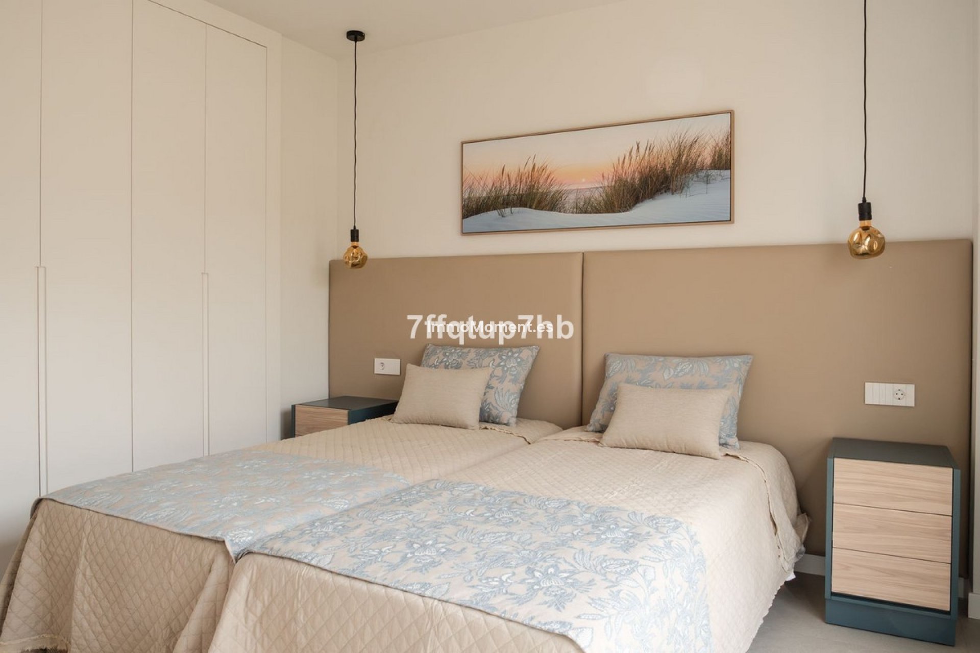 Reventa - Apartamento - Estepona  - Estepona Centro