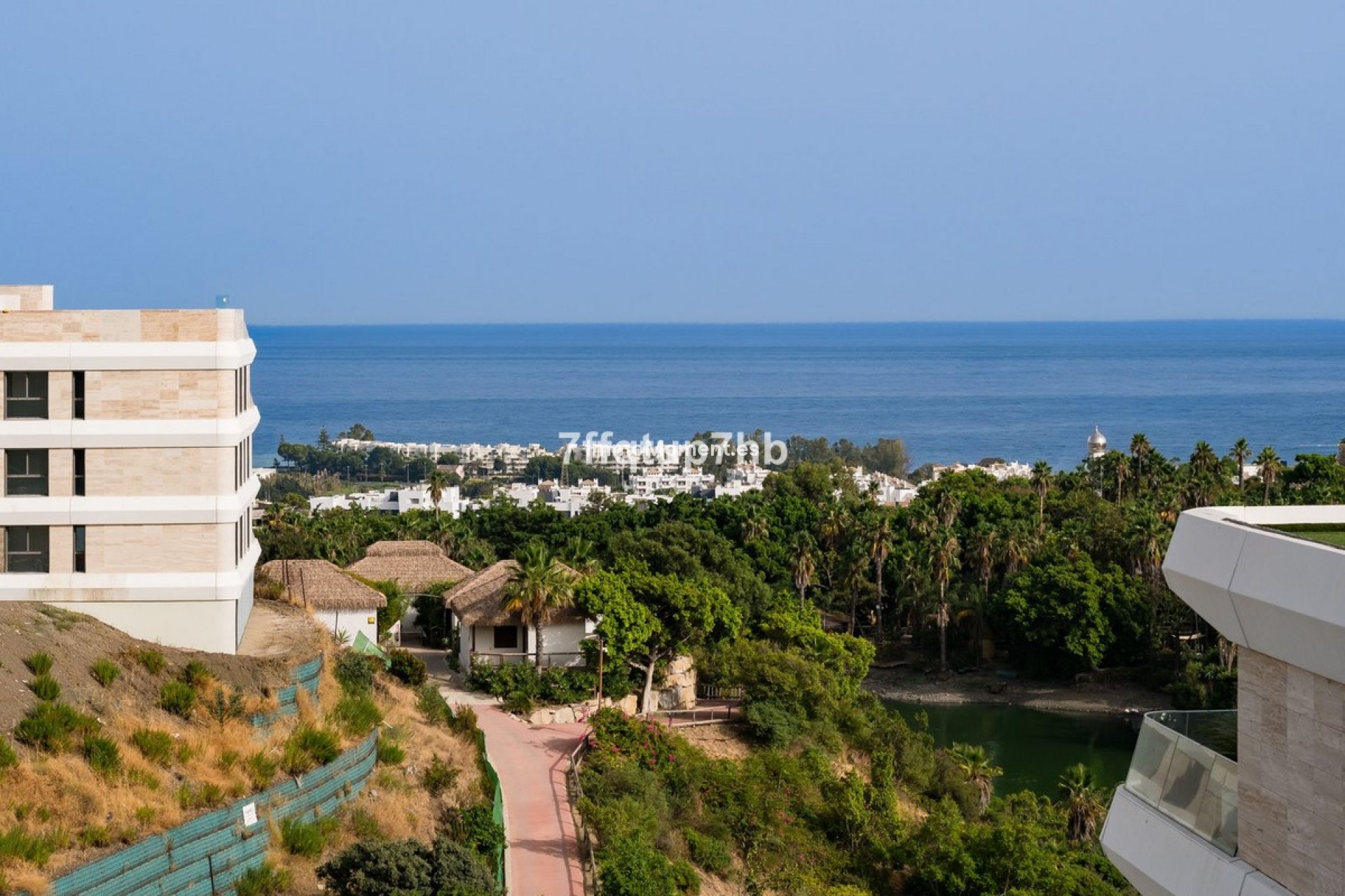 Reventa - Apartamento - Estepona  - Estepona Centro