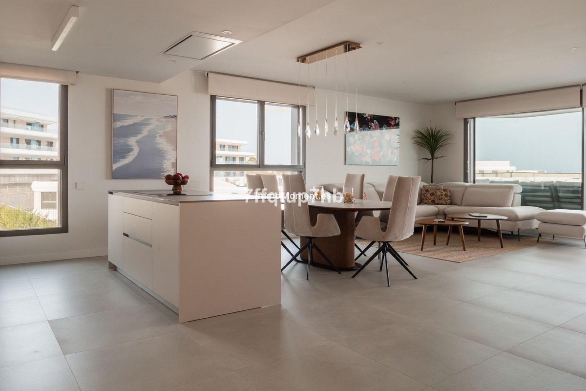 Reventa - Apartamento - Estepona  - Estepona Centro