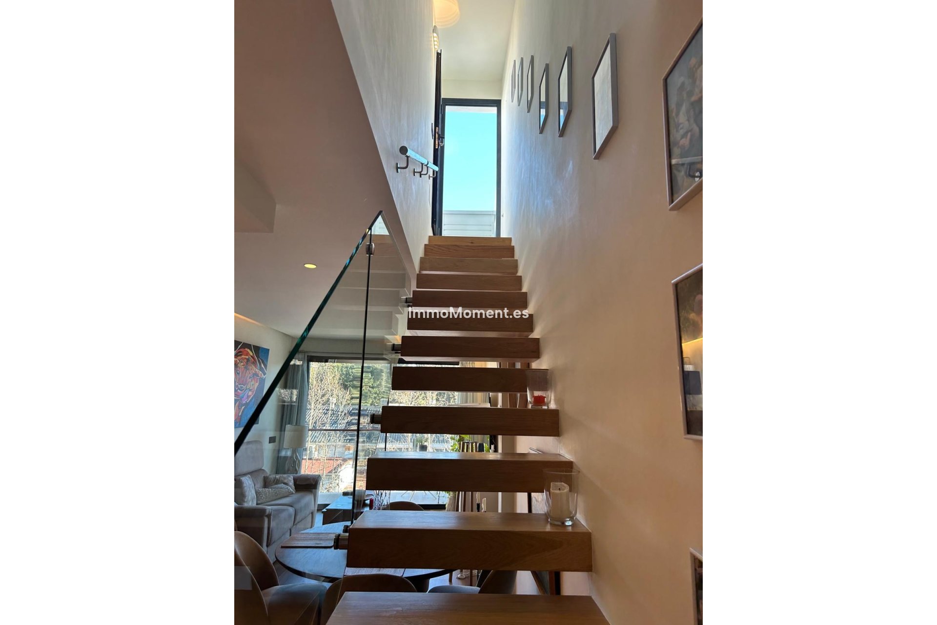 Reventa - Apartamento - Estepona  - Estepona Centro