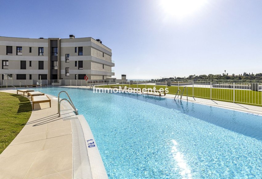 Reventa - Apartamento - Estepona  - Estepona Centro