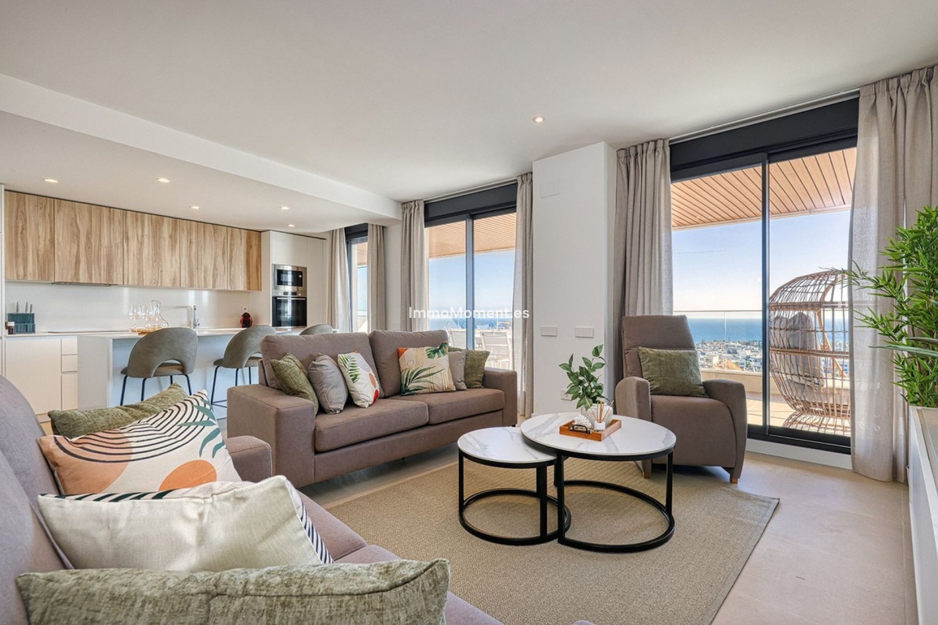 Reventa - Apartamento - Estepona  - Estepona Centro
