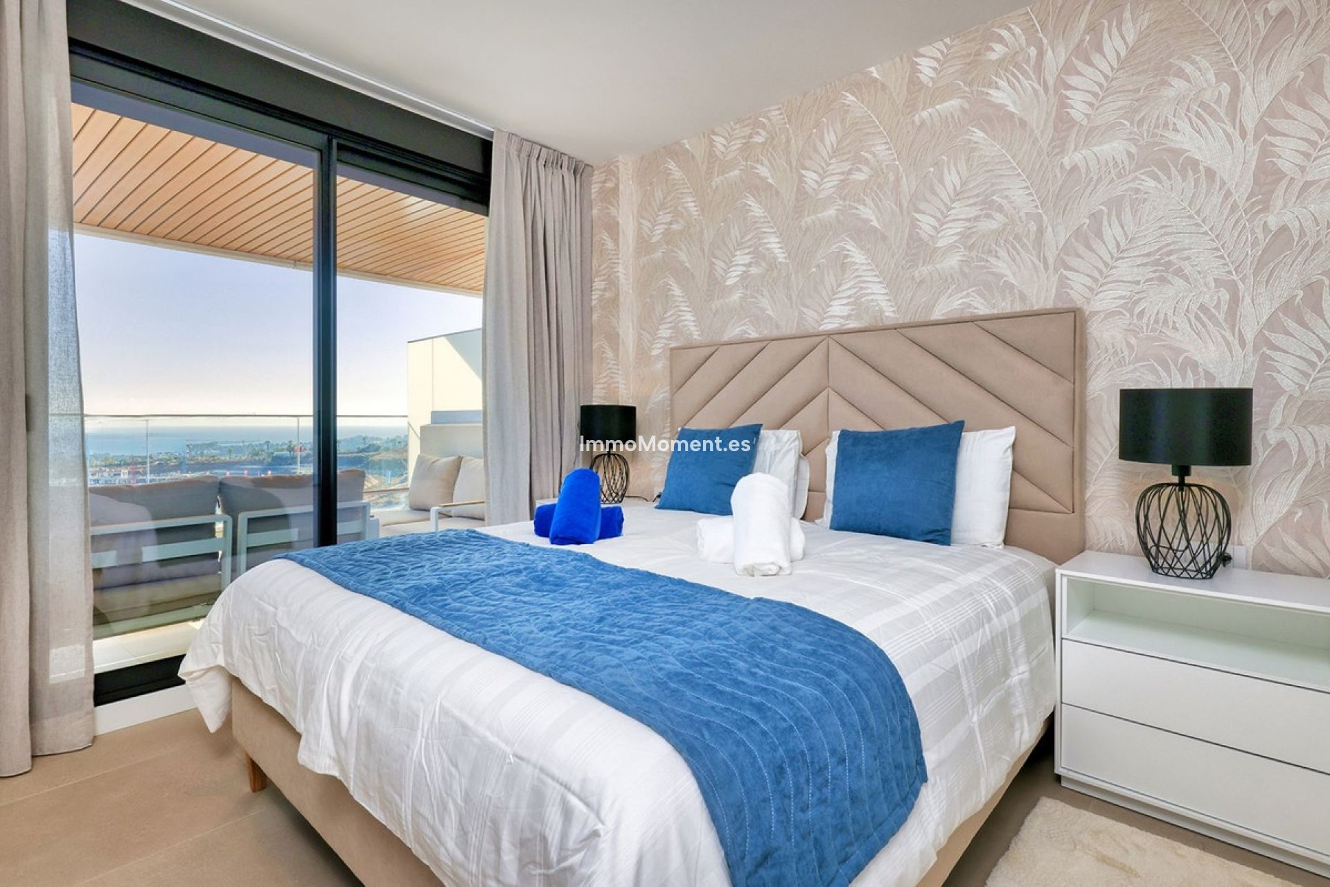 Reventa - Apartamento - Estepona  - Estepona Centro