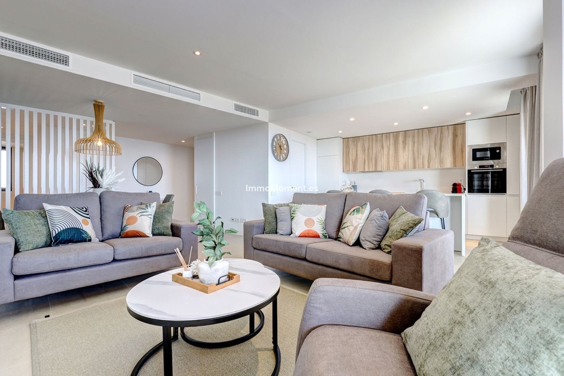 Reventa - Apartamento - Estepona  - Estepona Centro