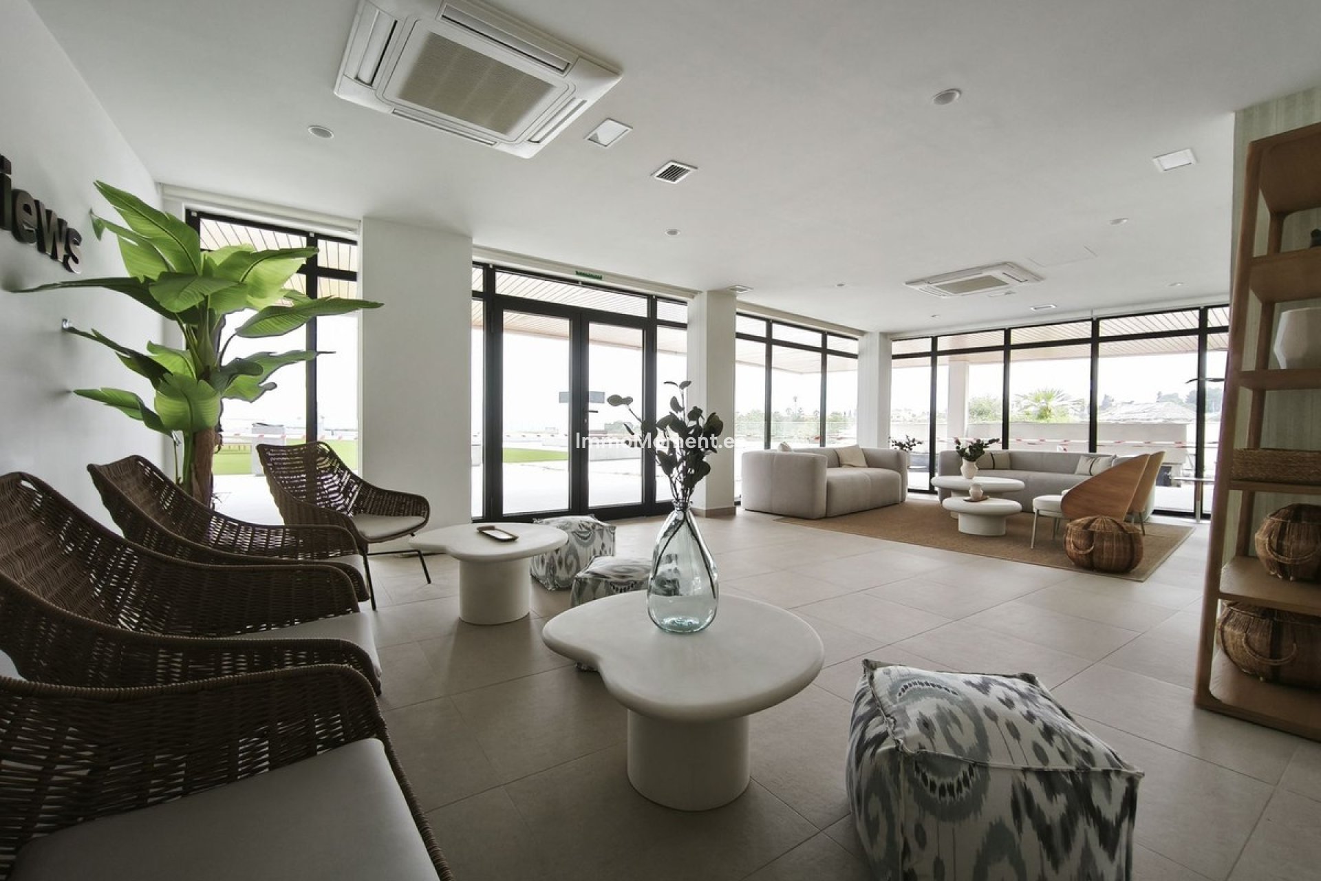 Reventa - Apartamento - Estepona  - Estepona Centro