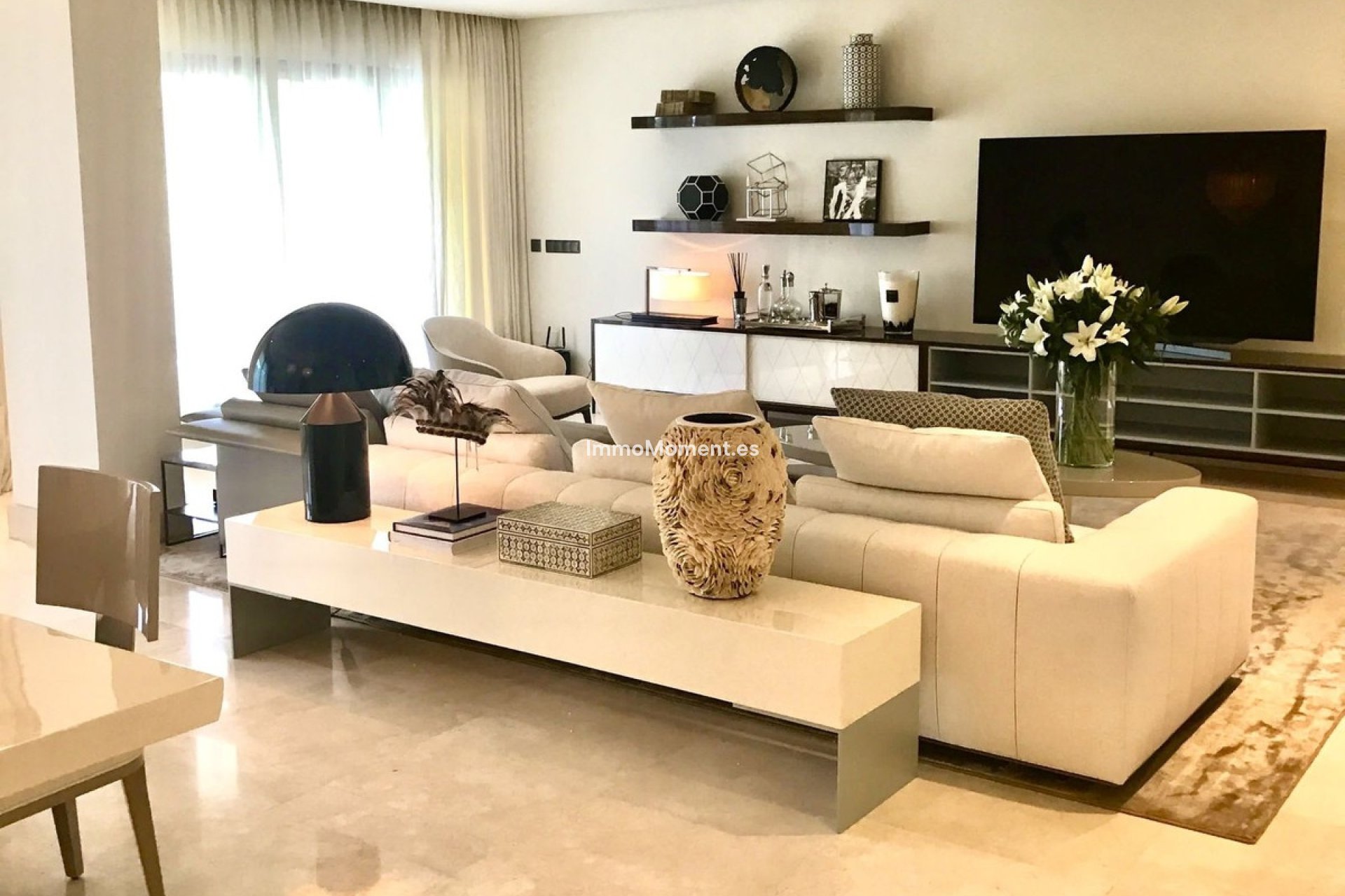 Reventa - Apartamento - Estepona  - Estepona Centro