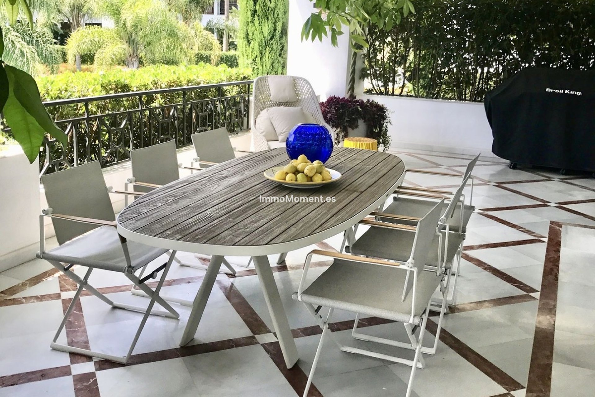 Reventa - Apartamento - Estepona  - Estepona Centro