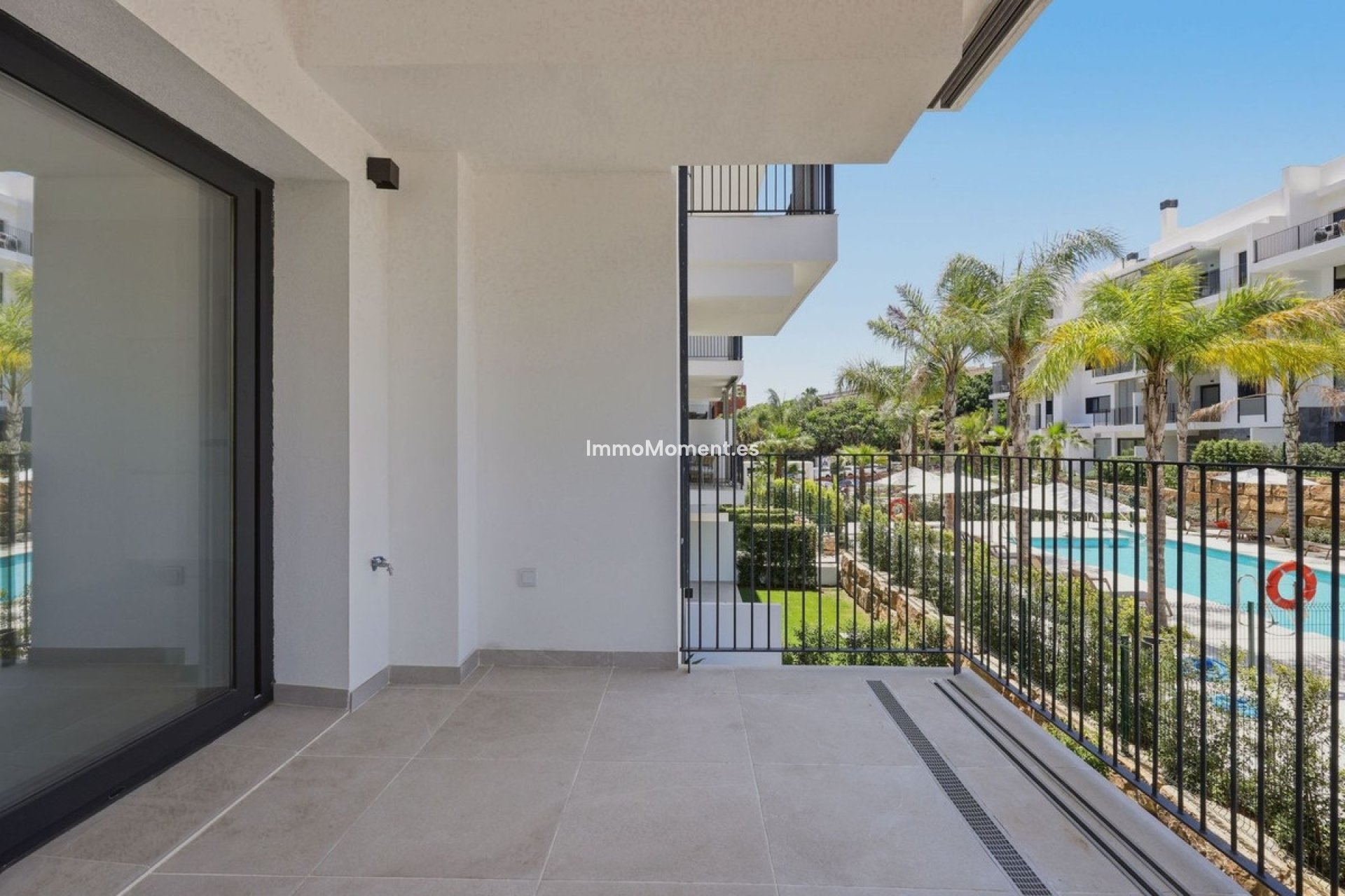 Reventa - Apartamento - Estepona  - Estepona Centro