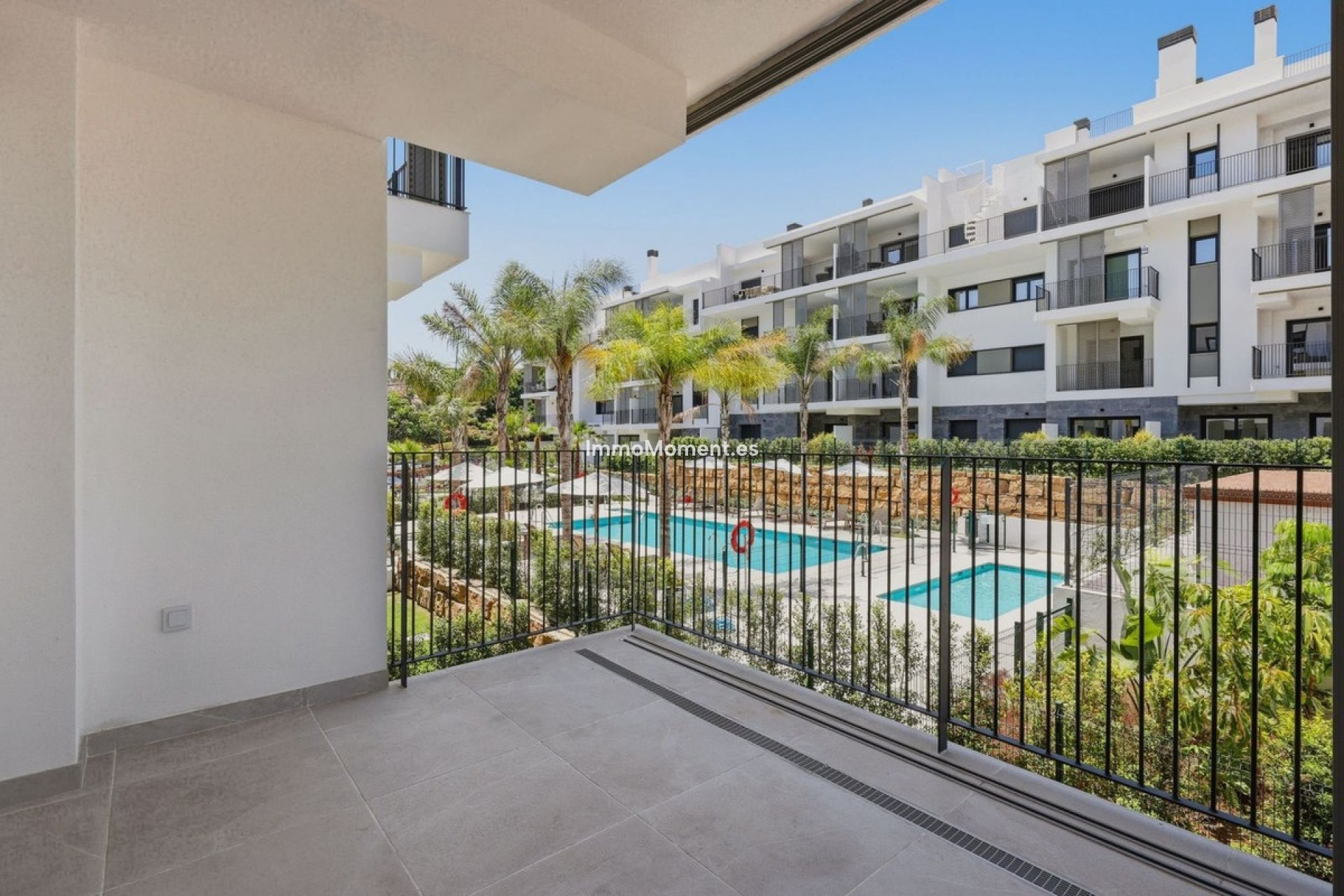 Reventa - Apartamento - Estepona  - Estepona Centro