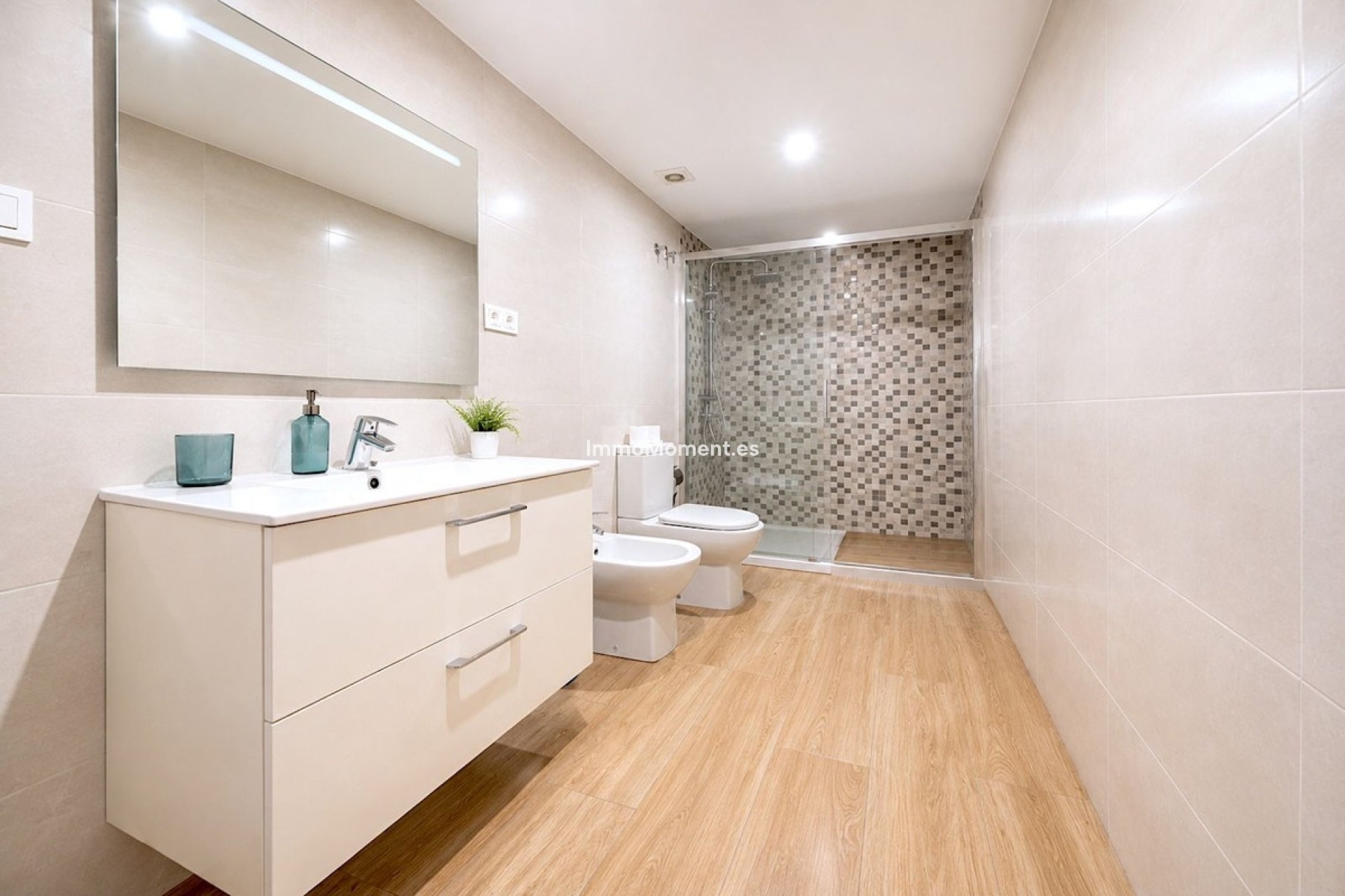 Reventa - Apartamento - Estepona  - Estepona Centro