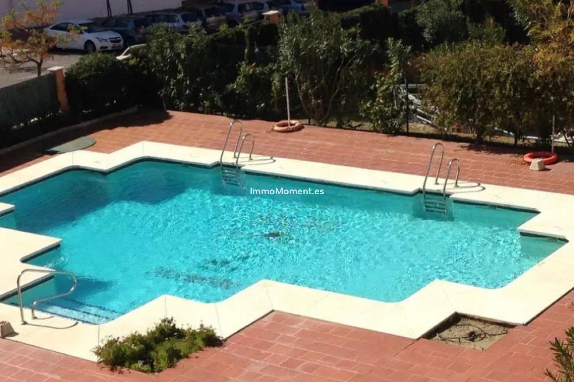 Reventa - Apartamento - Estepona  - Estepona Centro