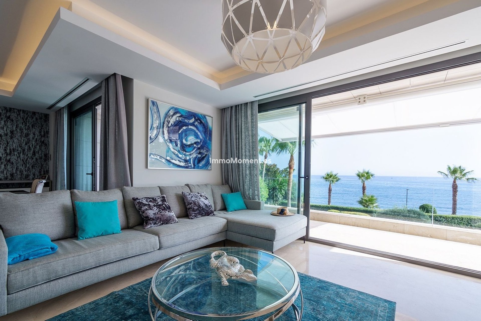 Reventa - Apartamento - Estepona  - Estepona Centro