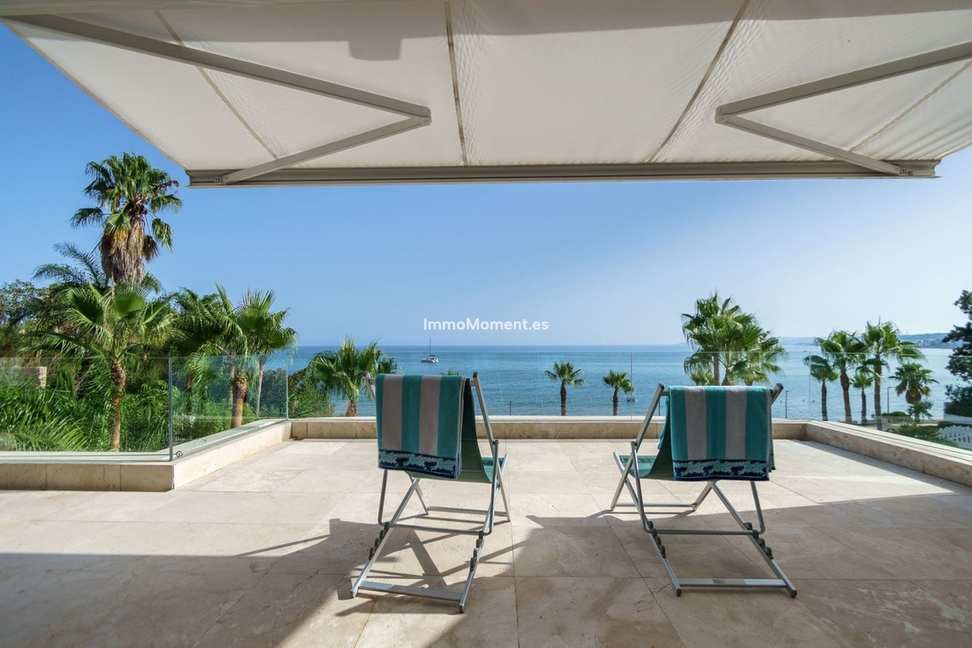 Reventa - Apartamento - Estepona  - Estepona Centro