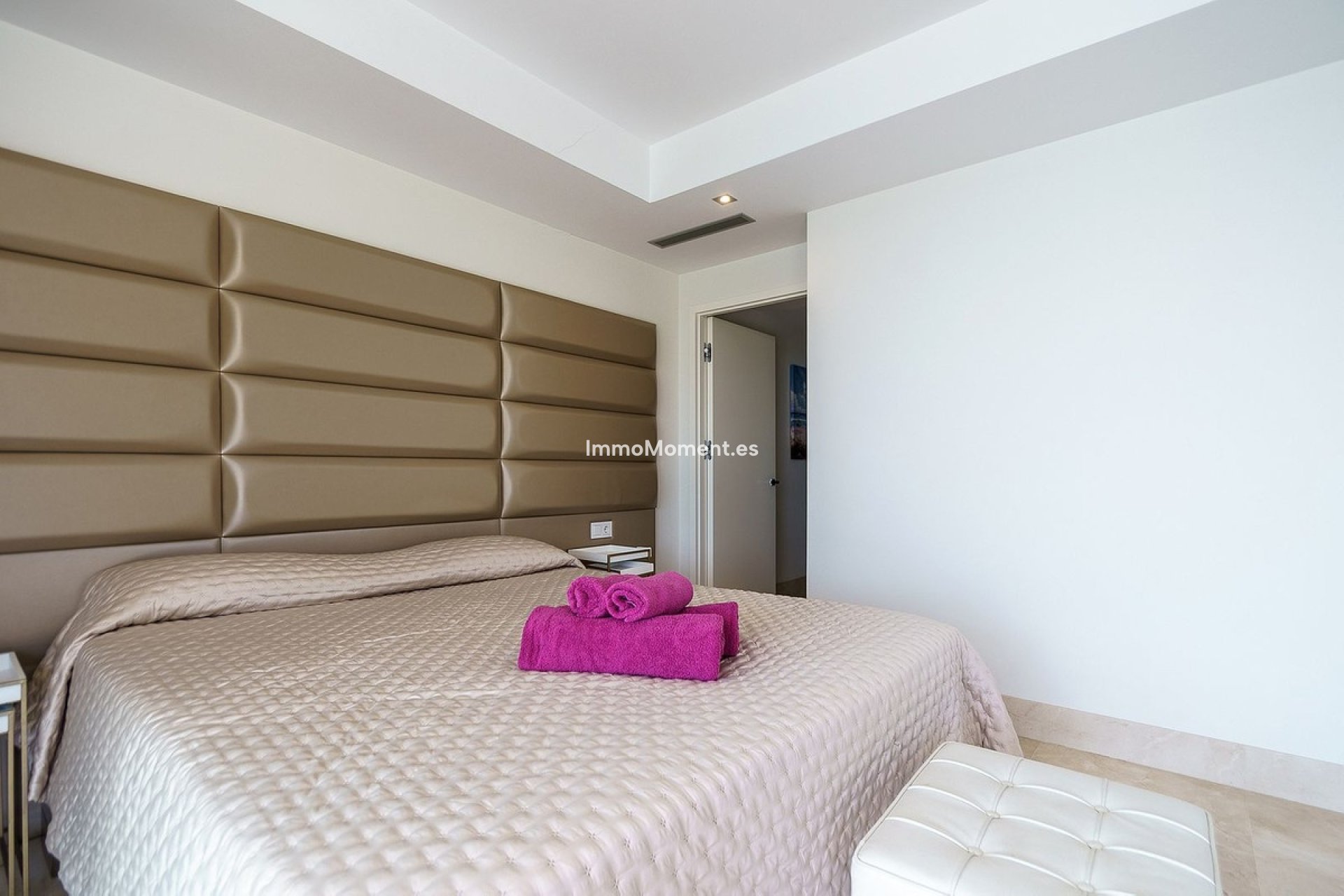Reventa - Apartamento - Estepona  - Estepona Centro