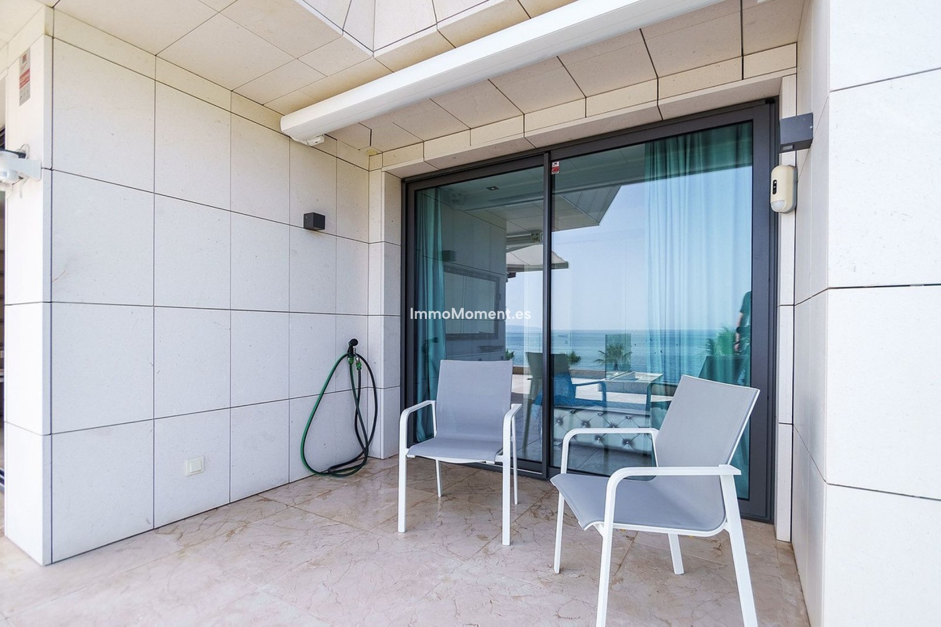 Reventa - Apartamento - Estepona  - Estepona Centro