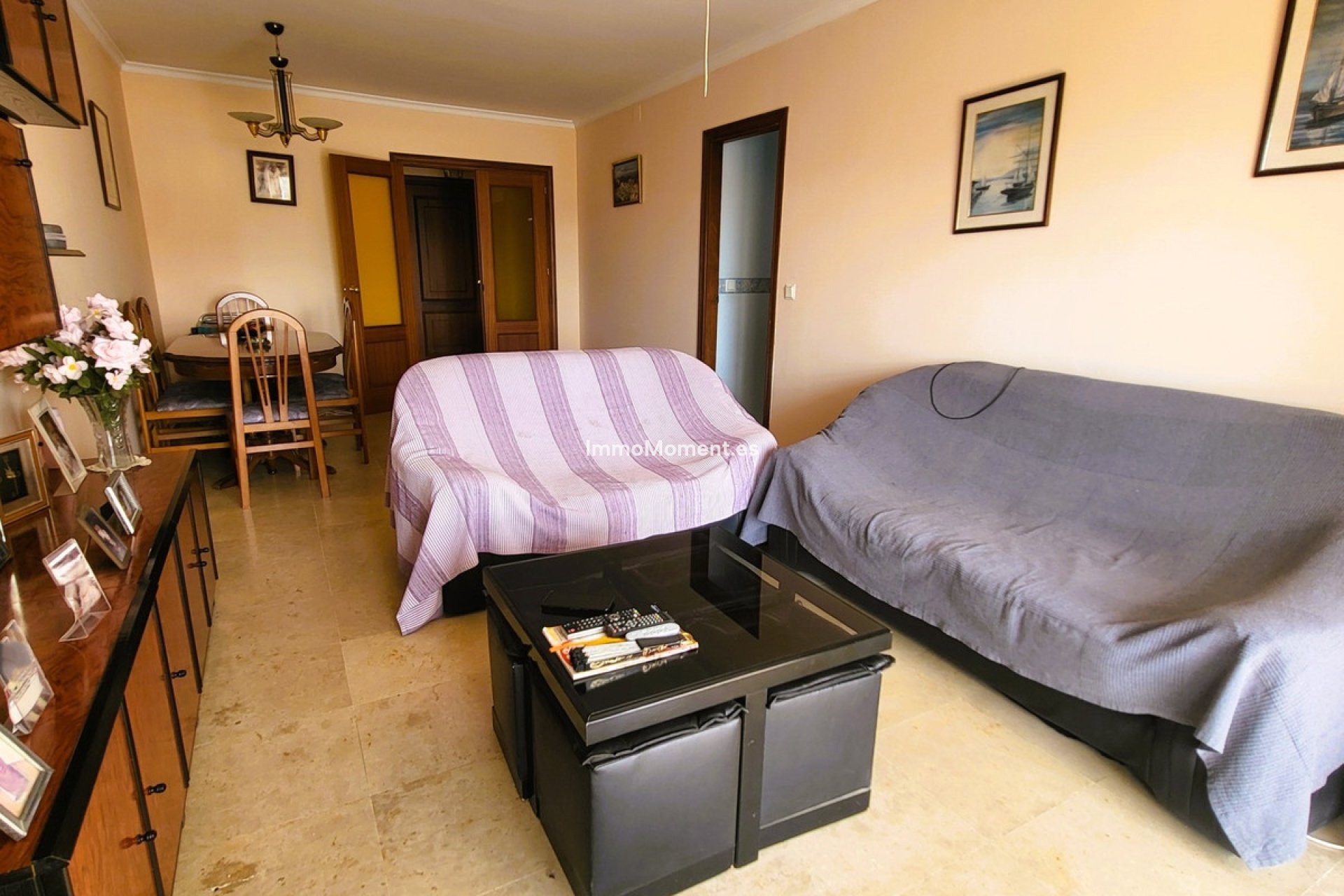 Reventa - Apartamento - Estepona  - Estepona Centro