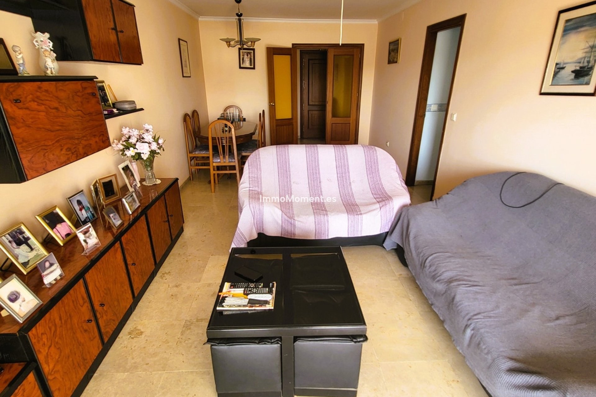 Reventa - Apartamento - Estepona  - Estepona Centro