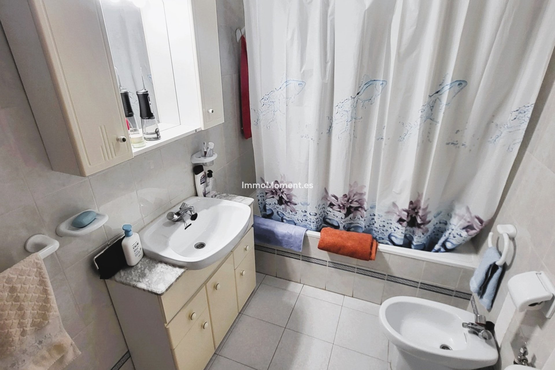 Reventa - Apartamento - Estepona  - Estepona Centro