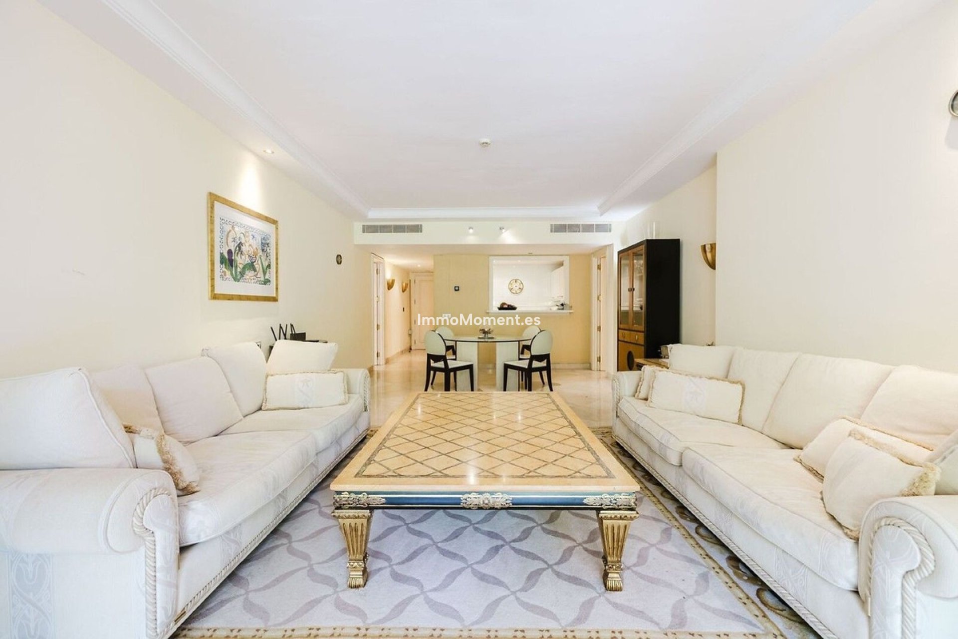 Reventa - Apartamento - Estepona  - Estepona Centro