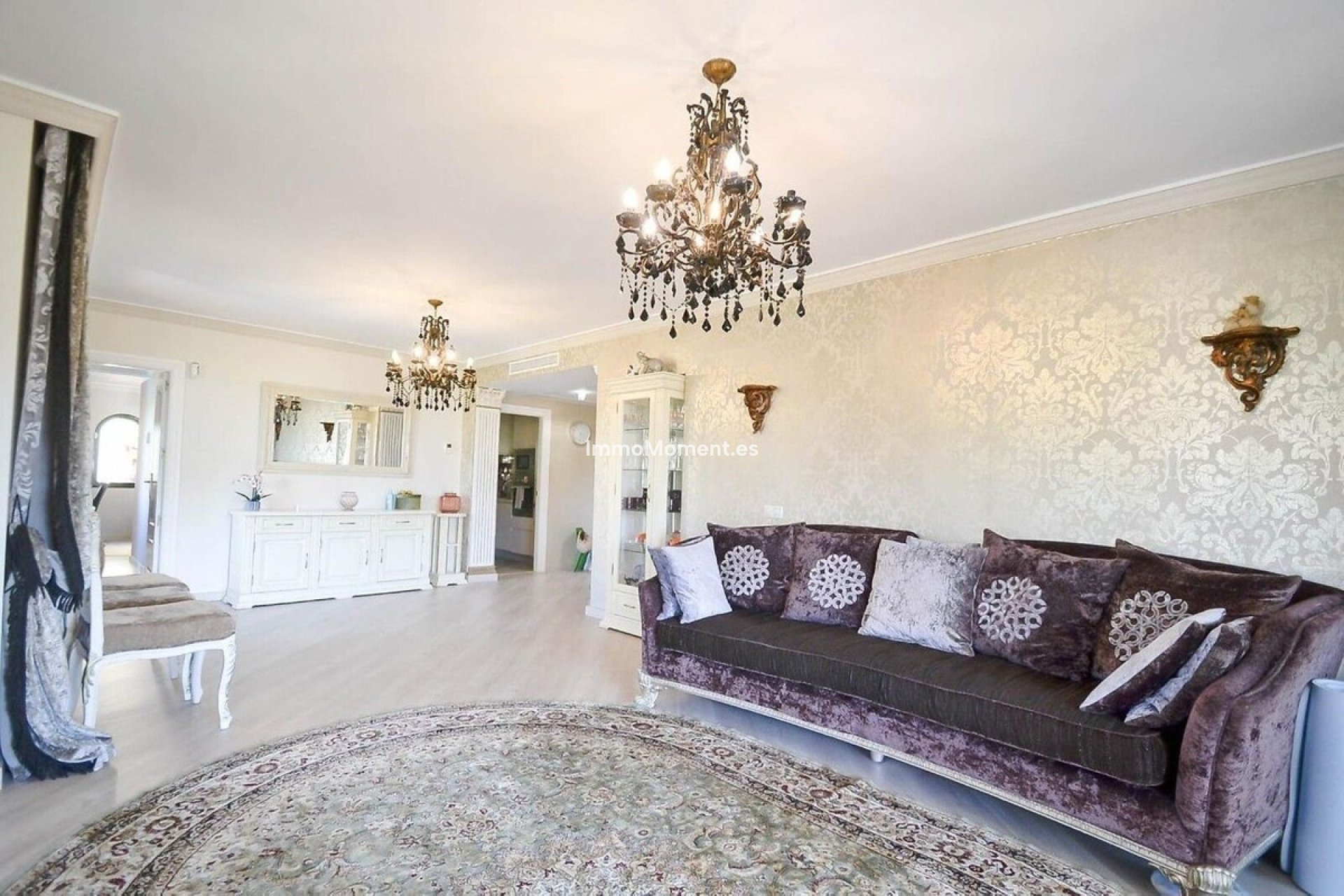 Reventa - Apartamento - Estepona  - Estepona Centro