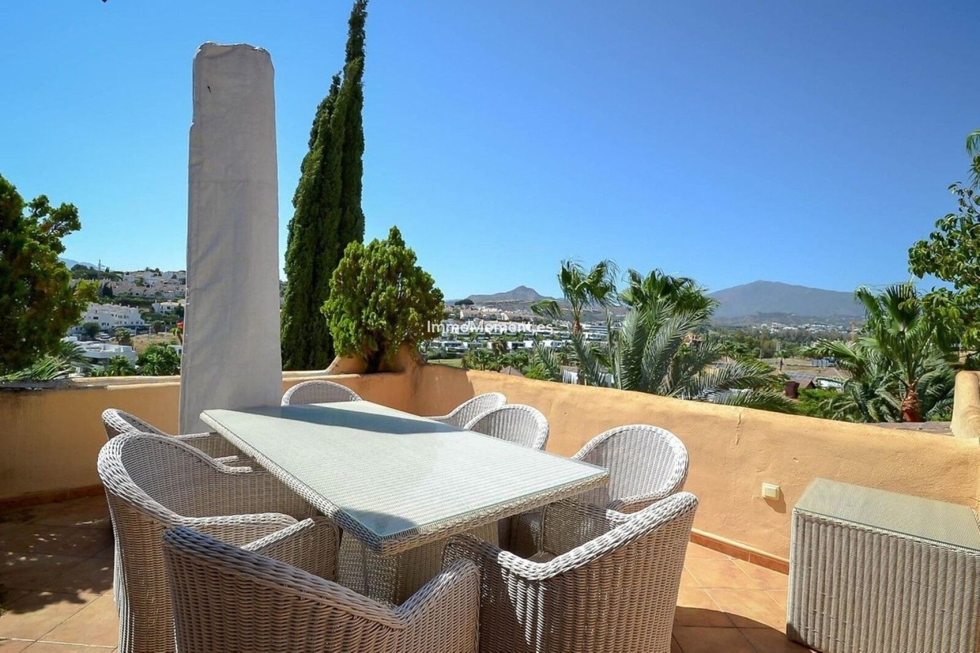 Reventa - Apartamento - Estepona  - Estepona Centro