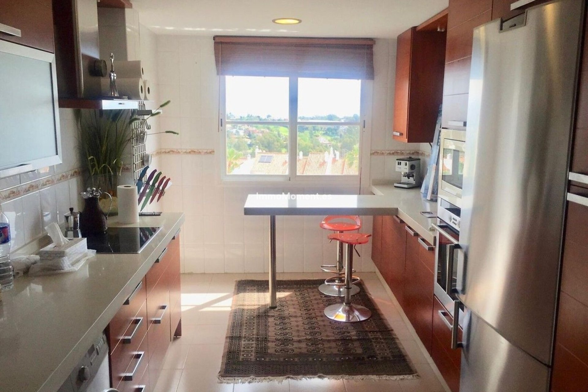 Reventa - Apartamento - Estepona  - Estepona Centro