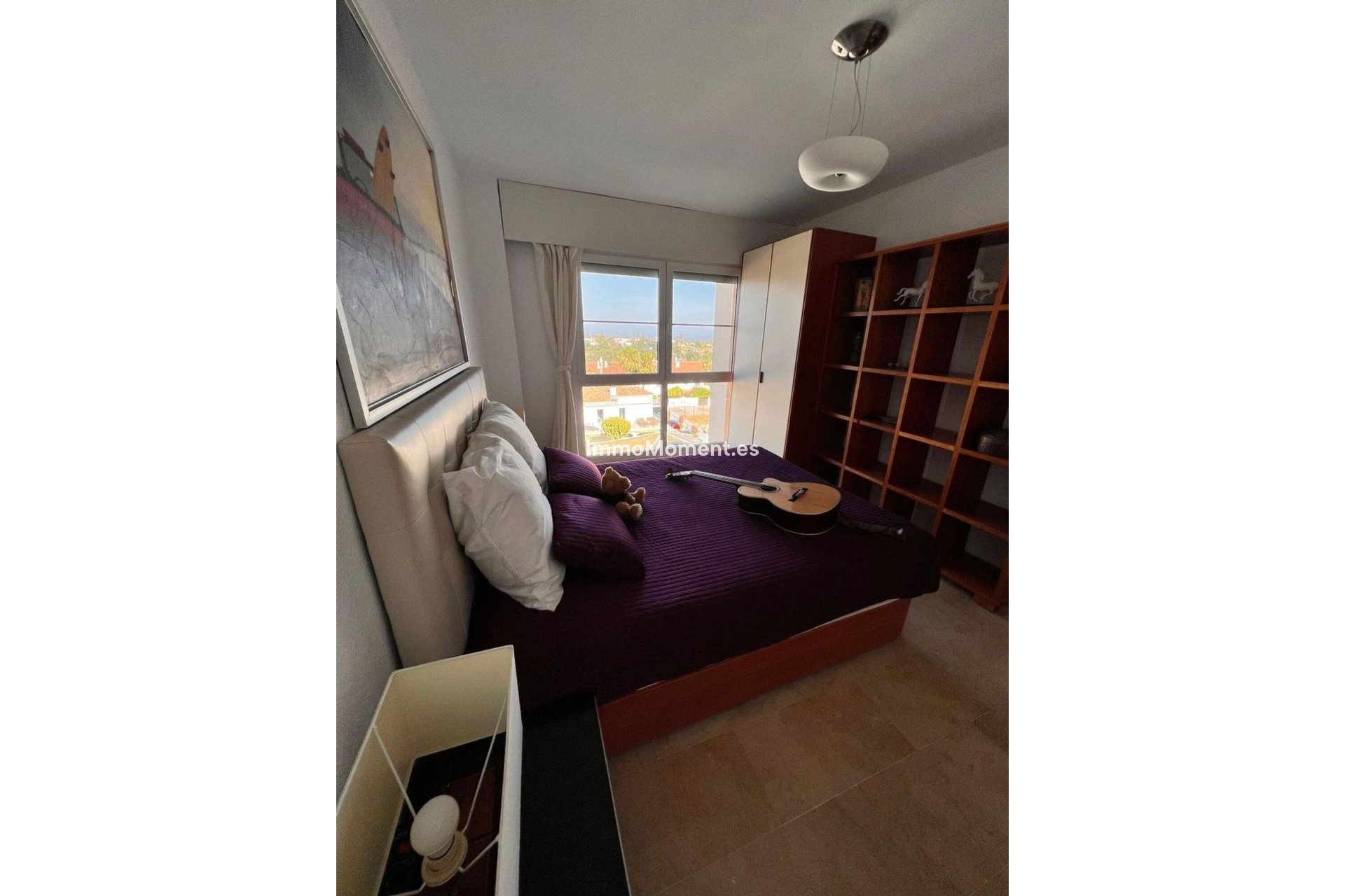 Reventa - Apartamento - Estepona  - Estepona Centro