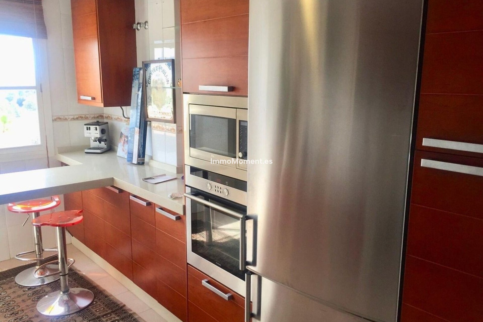 Reventa - Apartamento - Estepona  - Estepona Centro