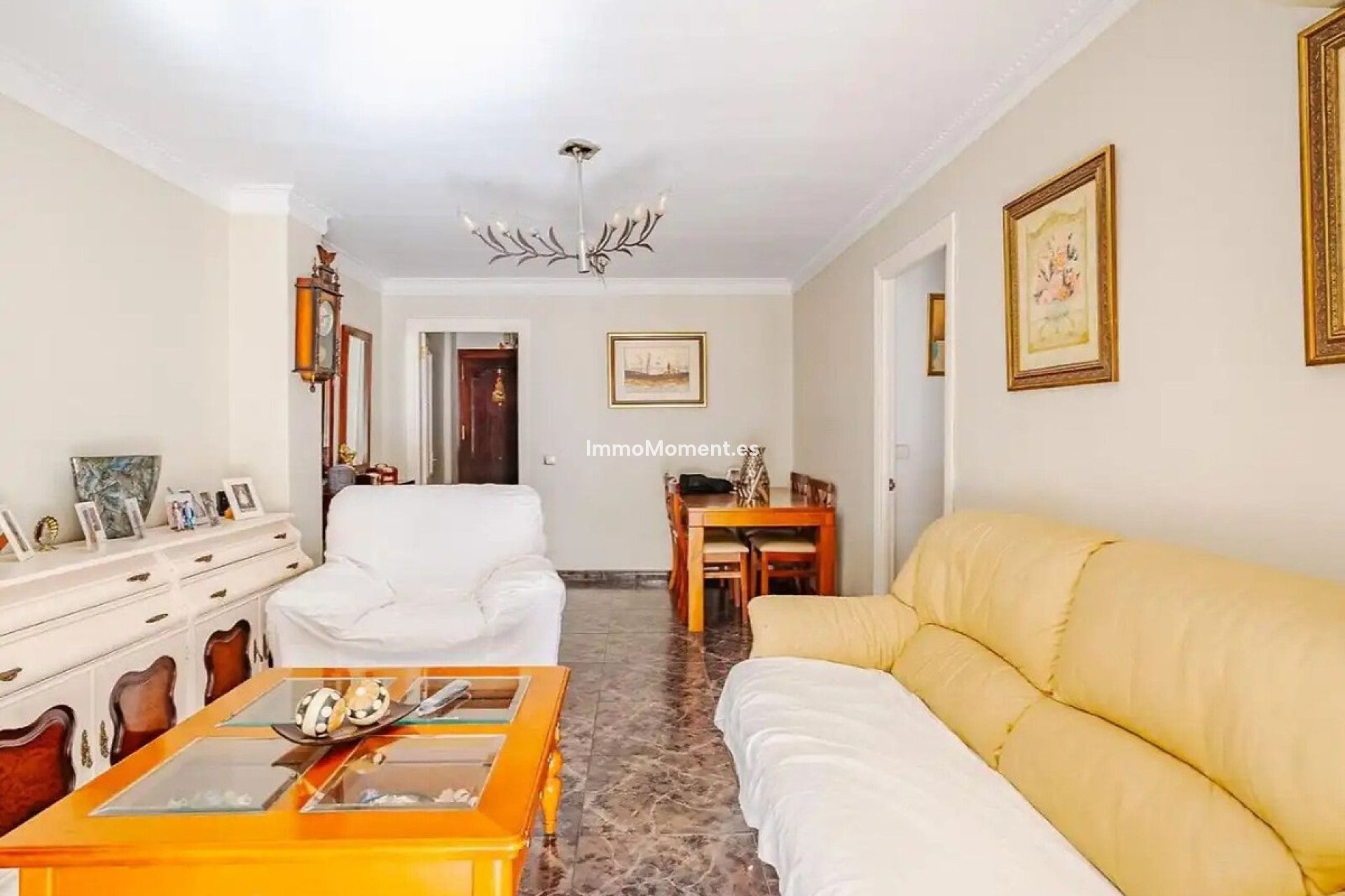 Reventa - Apartamento - Estepona  - Estepona Centro