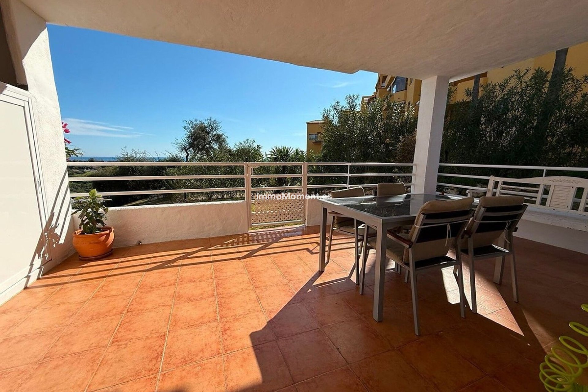 Reventa - Apartamento - Estepona  - Estepona Centro