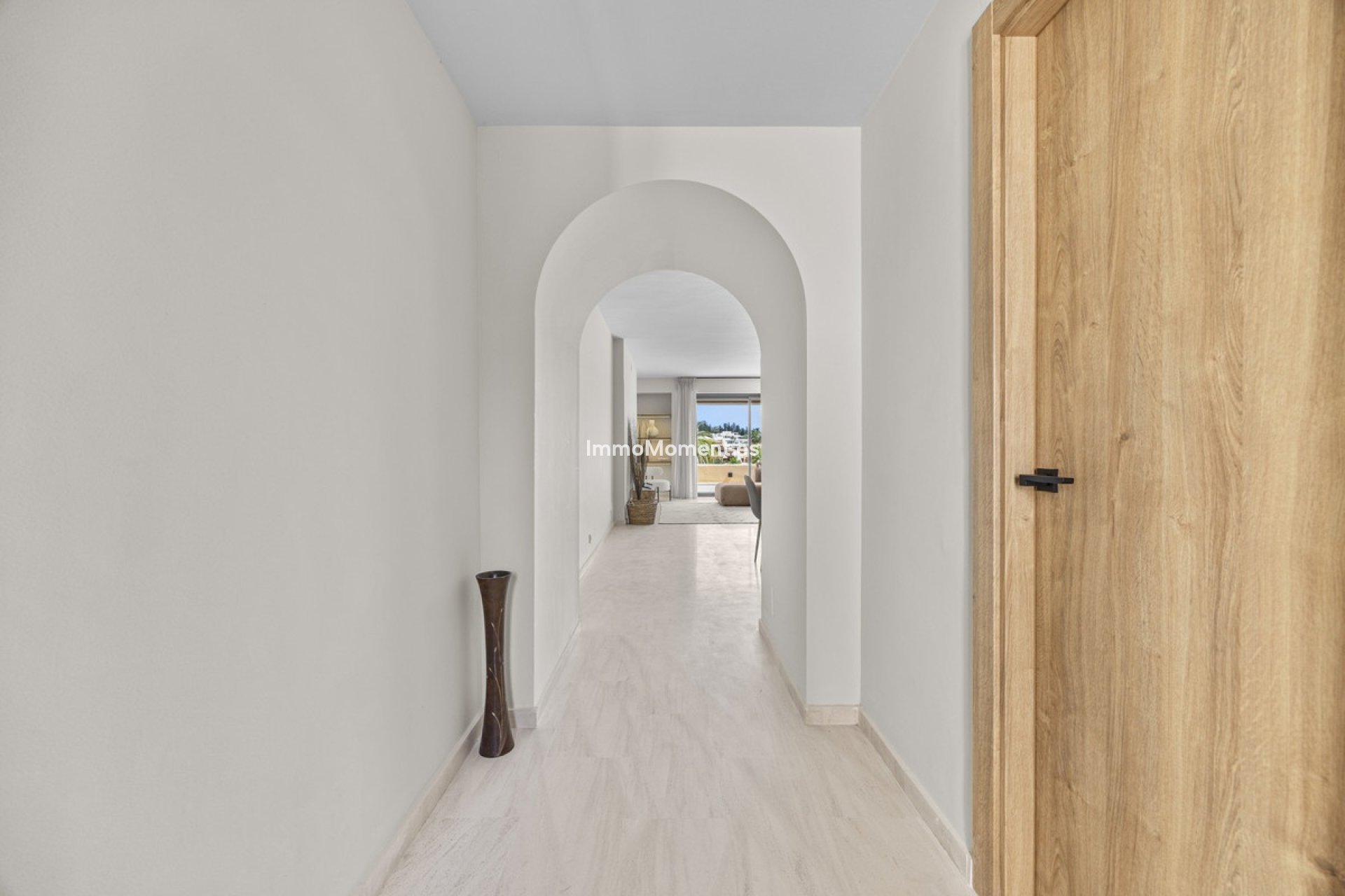 Reventa - Apartamento - Estepona  - Estepona Centro