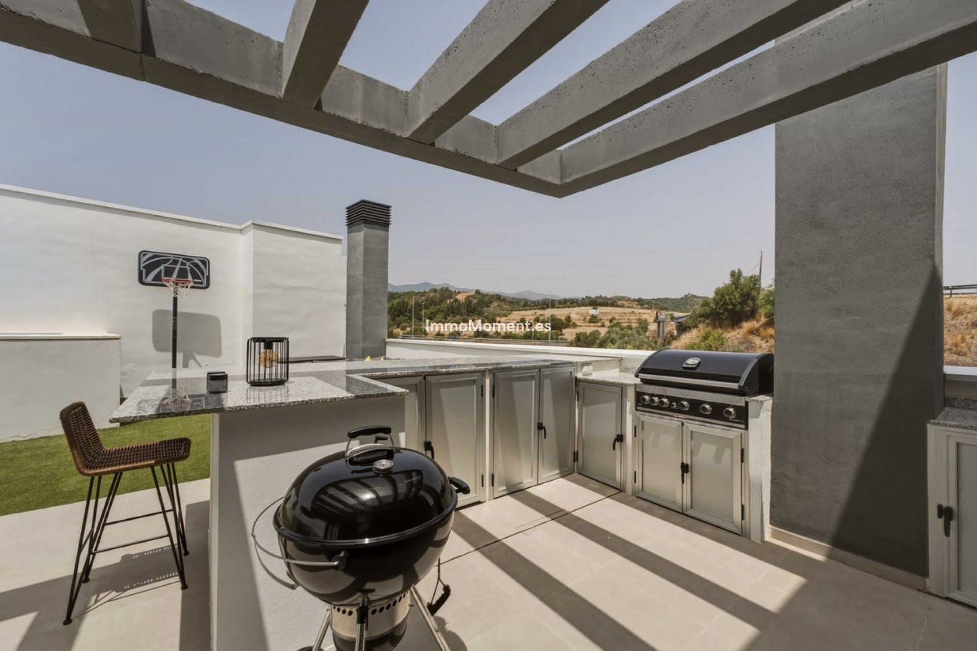 Reventa - Apartamento - Estepona  - Estepona Centro