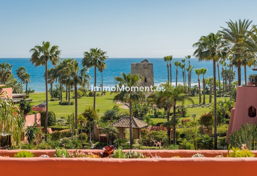 Reventa - Apartamento - Estepona  - Estepona Centro