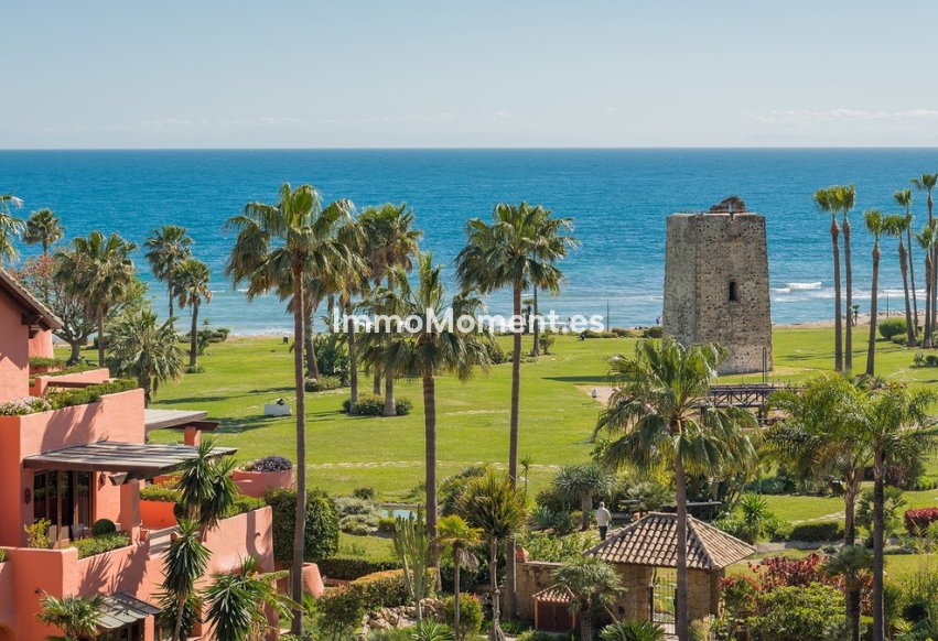 Reventa - Apartamento - Estepona  - Estepona Centro