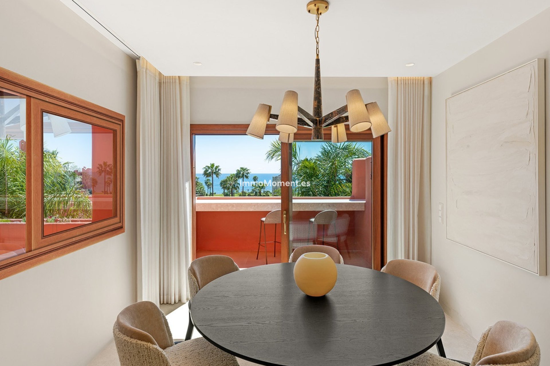 Reventa - Apartamento - Estepona  - Estepona Centro
