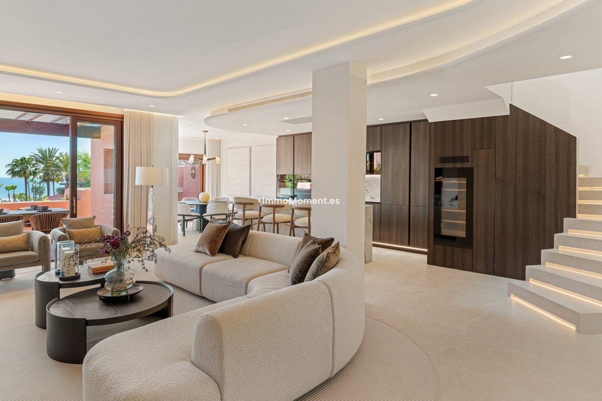 Reventa - Apartamento - Estepona  - Estepona Centro