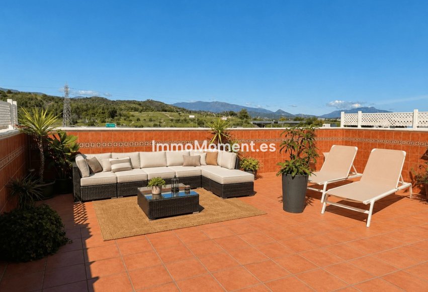 Reventa - Apartamento - Estepona  - Estepona Centro