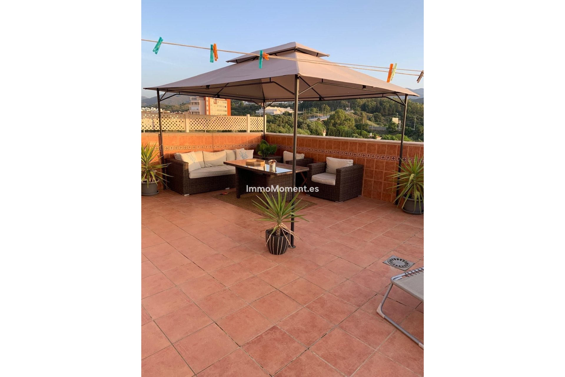 Reventa - Apartamento - Estepona  - Estepona Centro