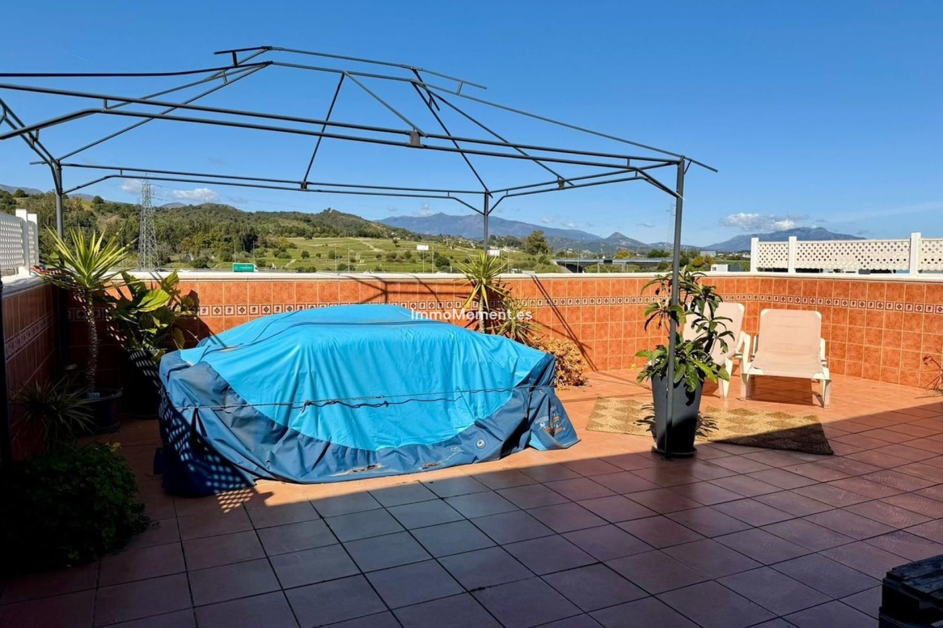 Reventa - Apartamento - Estepona  - Estepona Centro