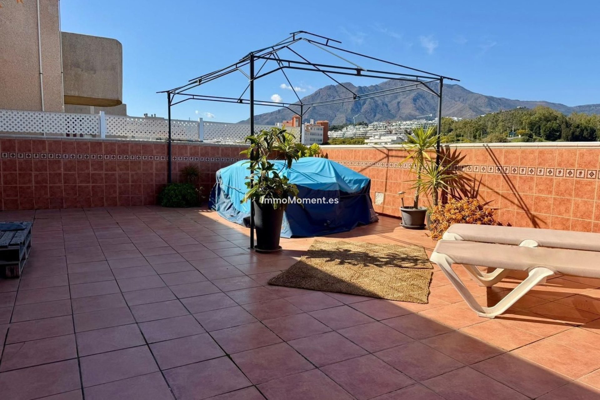 Reventa - Apartamento - Estepona  - Estepona Centro