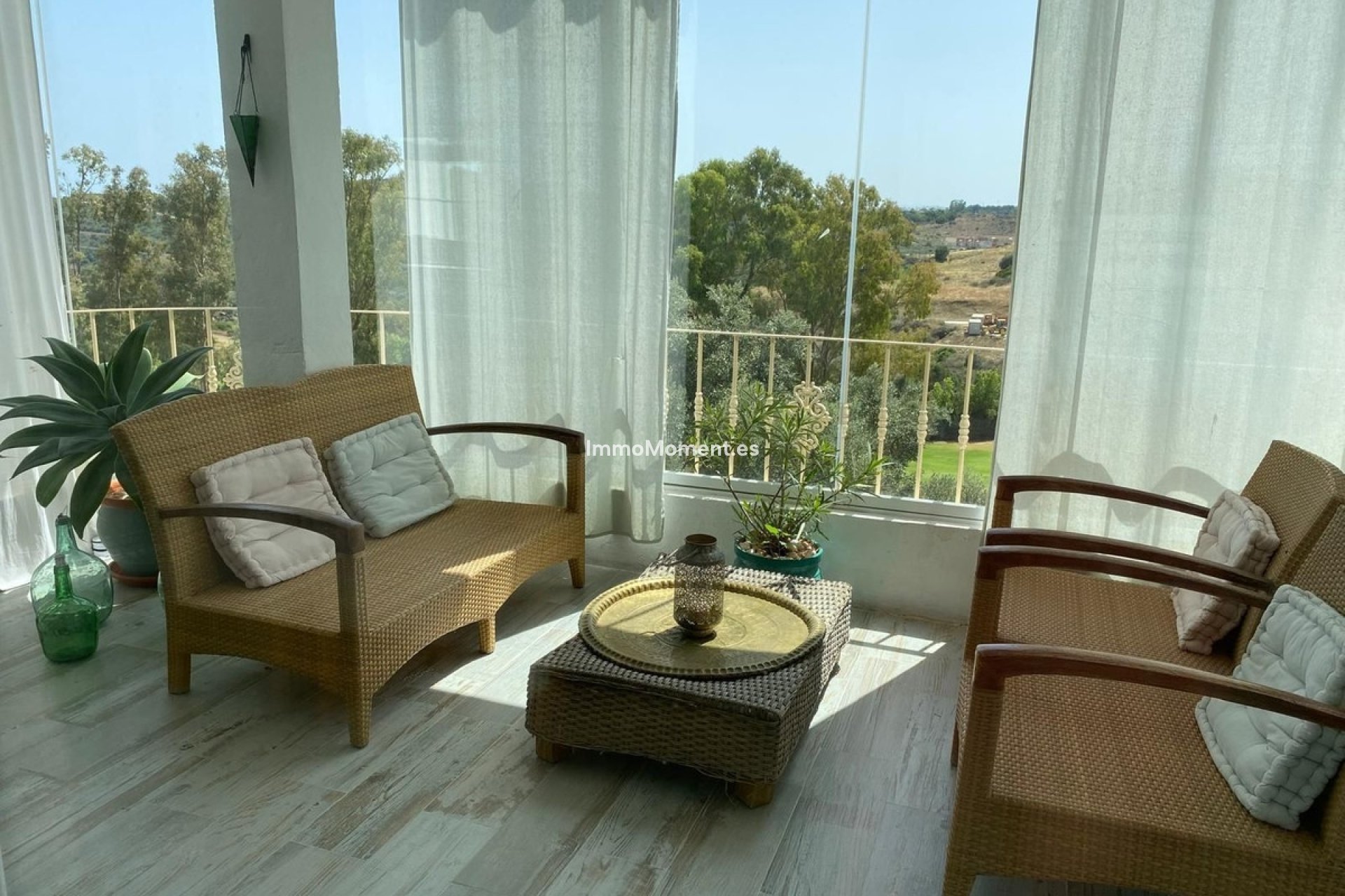 Reventa - Apartamento - Estepona  - Estepona Centro