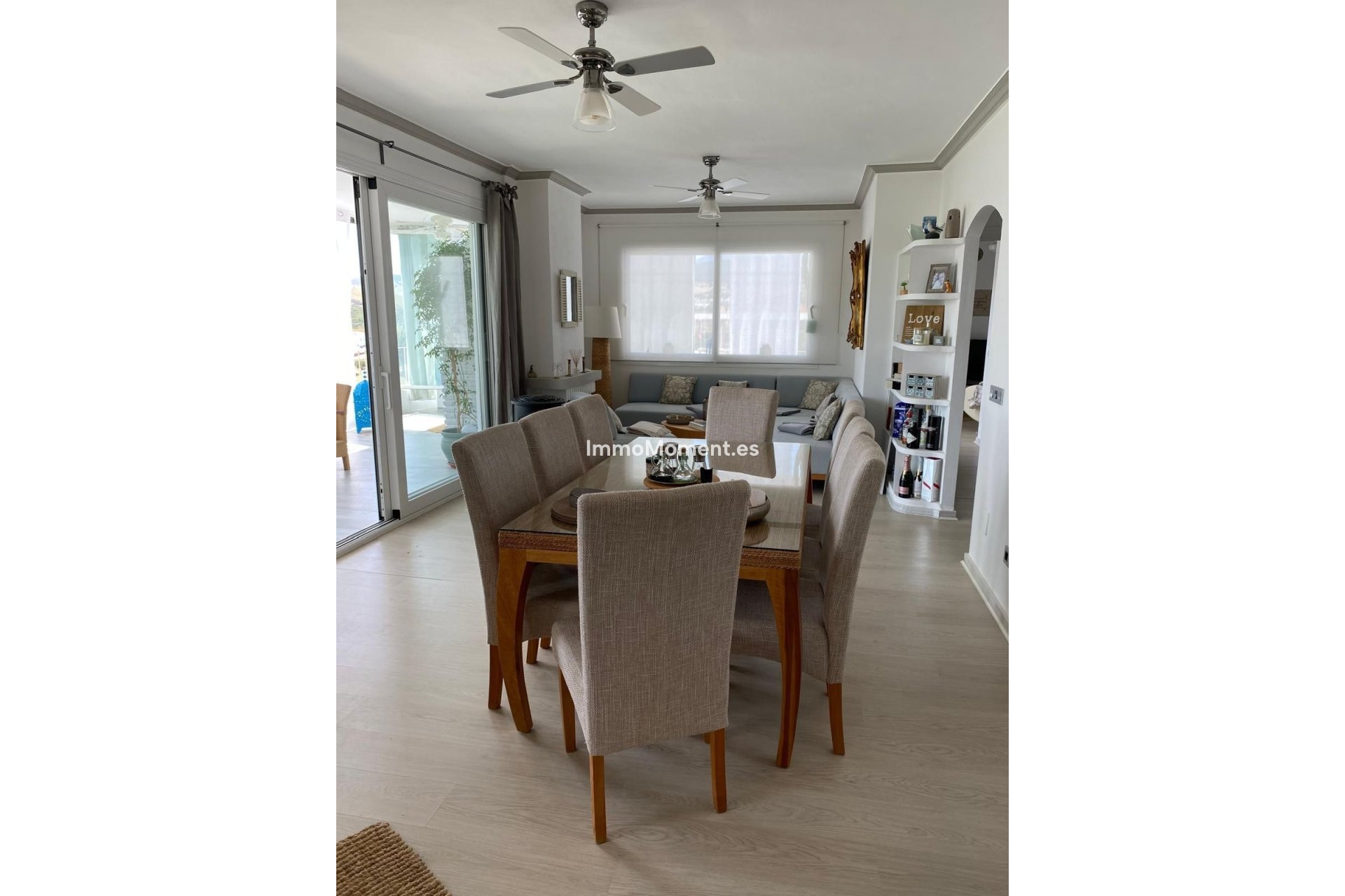 Reventa - Apartamento - Estepona  - Estepona Centro