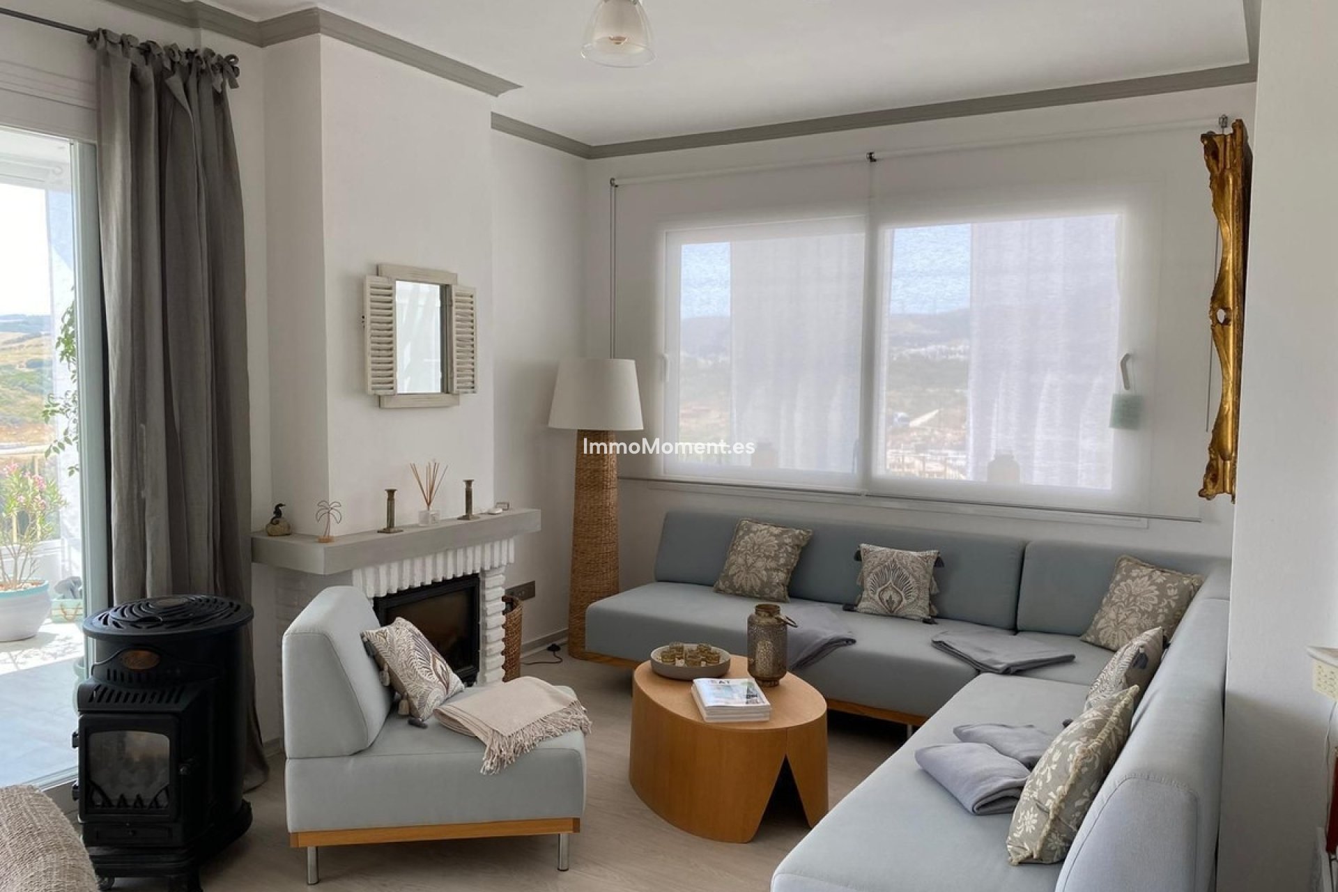 Reventa - Apartamento - Estepona  - Estepona Centro
