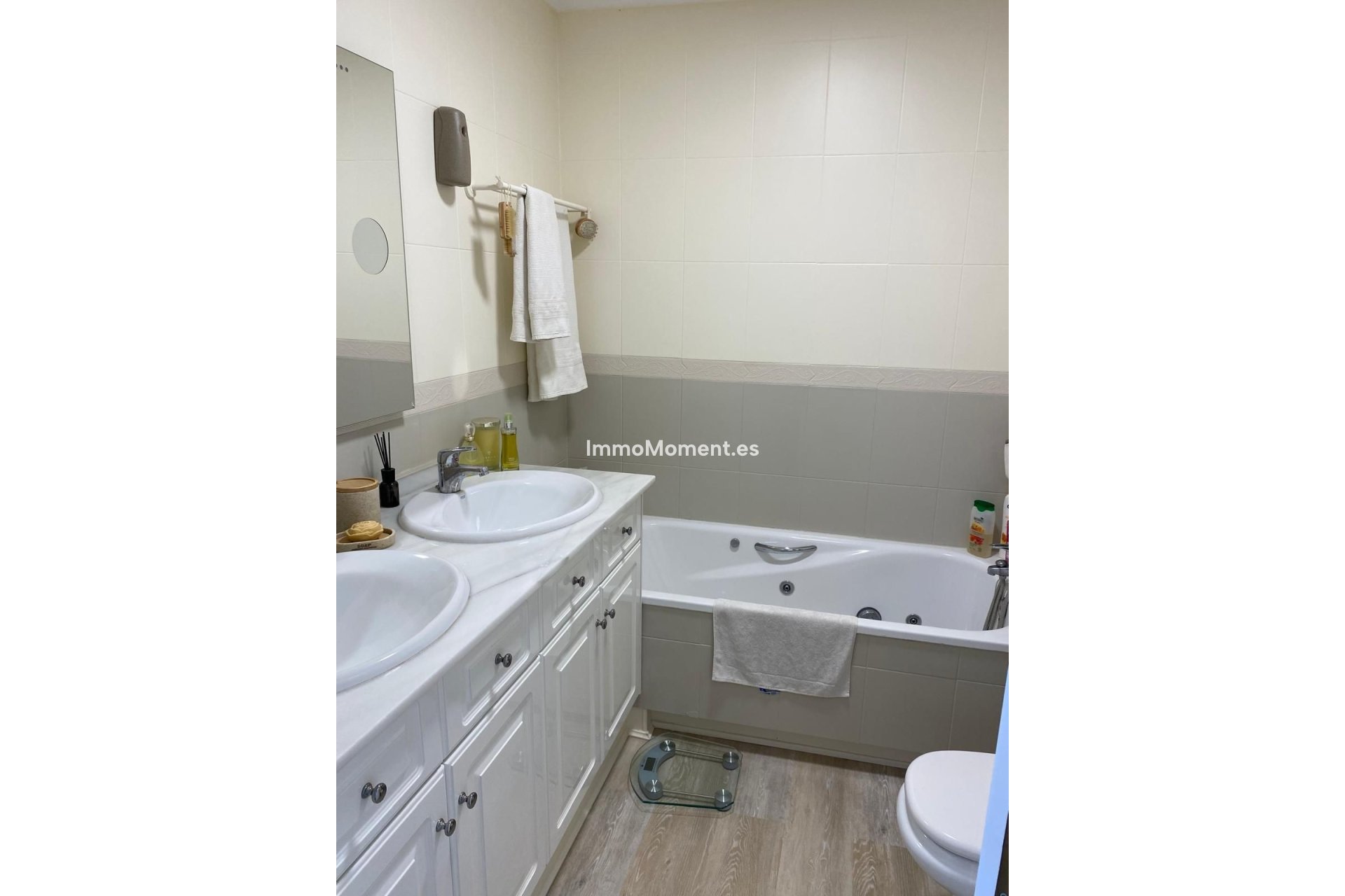 Reventa - Apartamento - Estepona  - Estepona Centro
