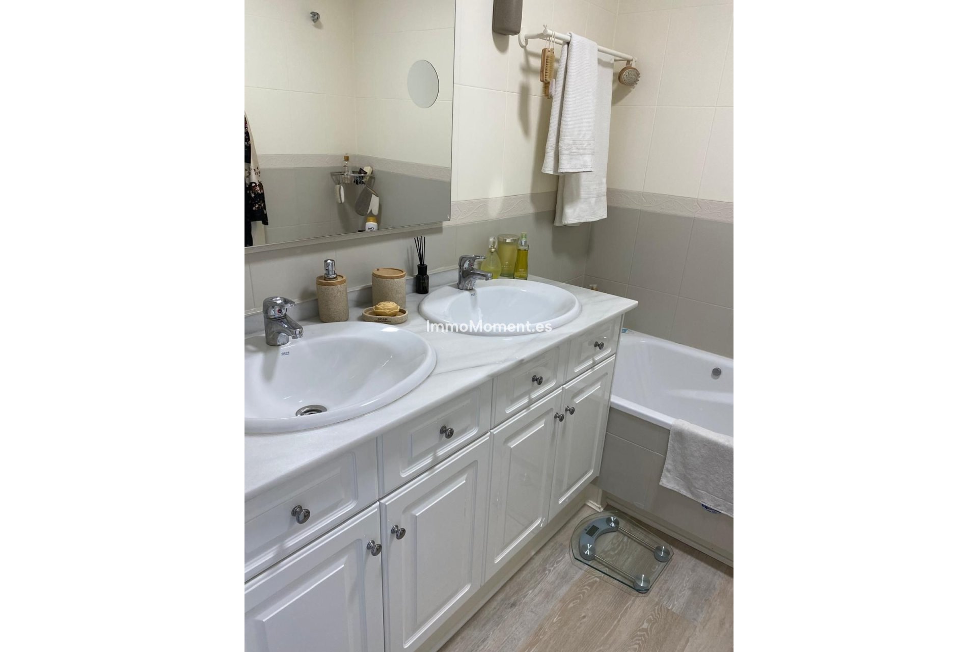 Reventa - Apartamento - Estepona  - Estepona Centro