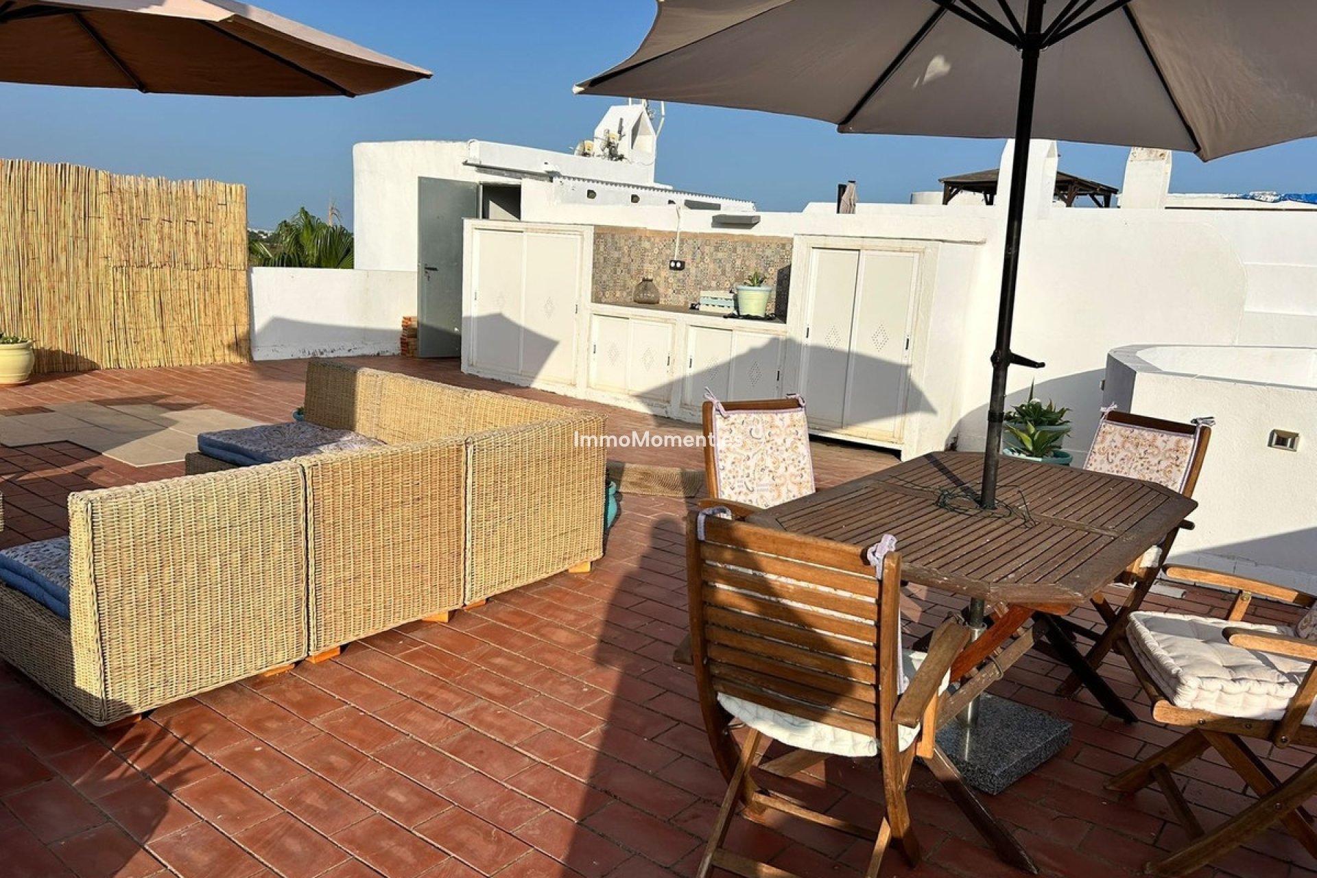 Reventa - Apartamento - Estepona  - Estepona Centro