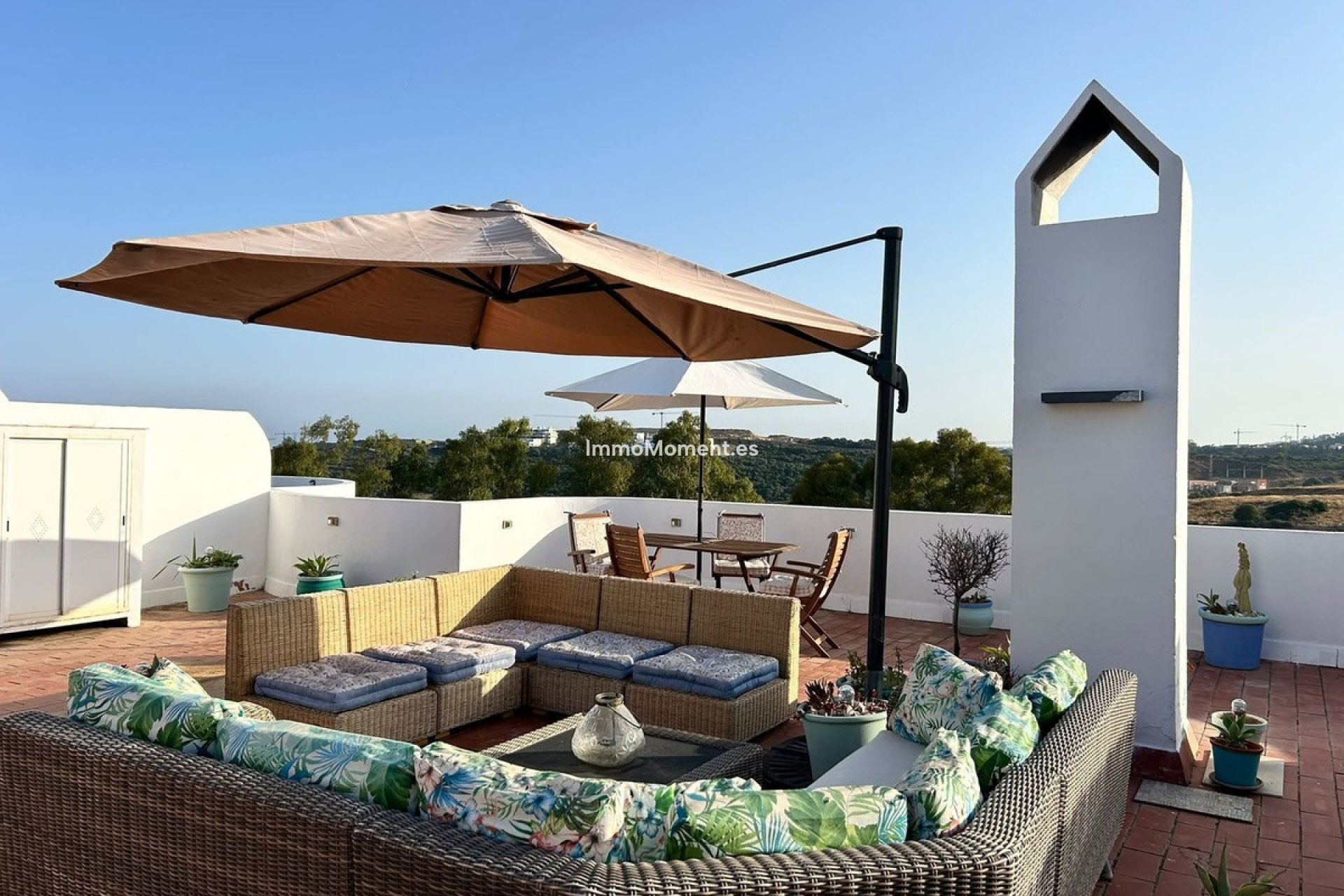 Reventa - Apartamento - Estepona  - Estepona Centro