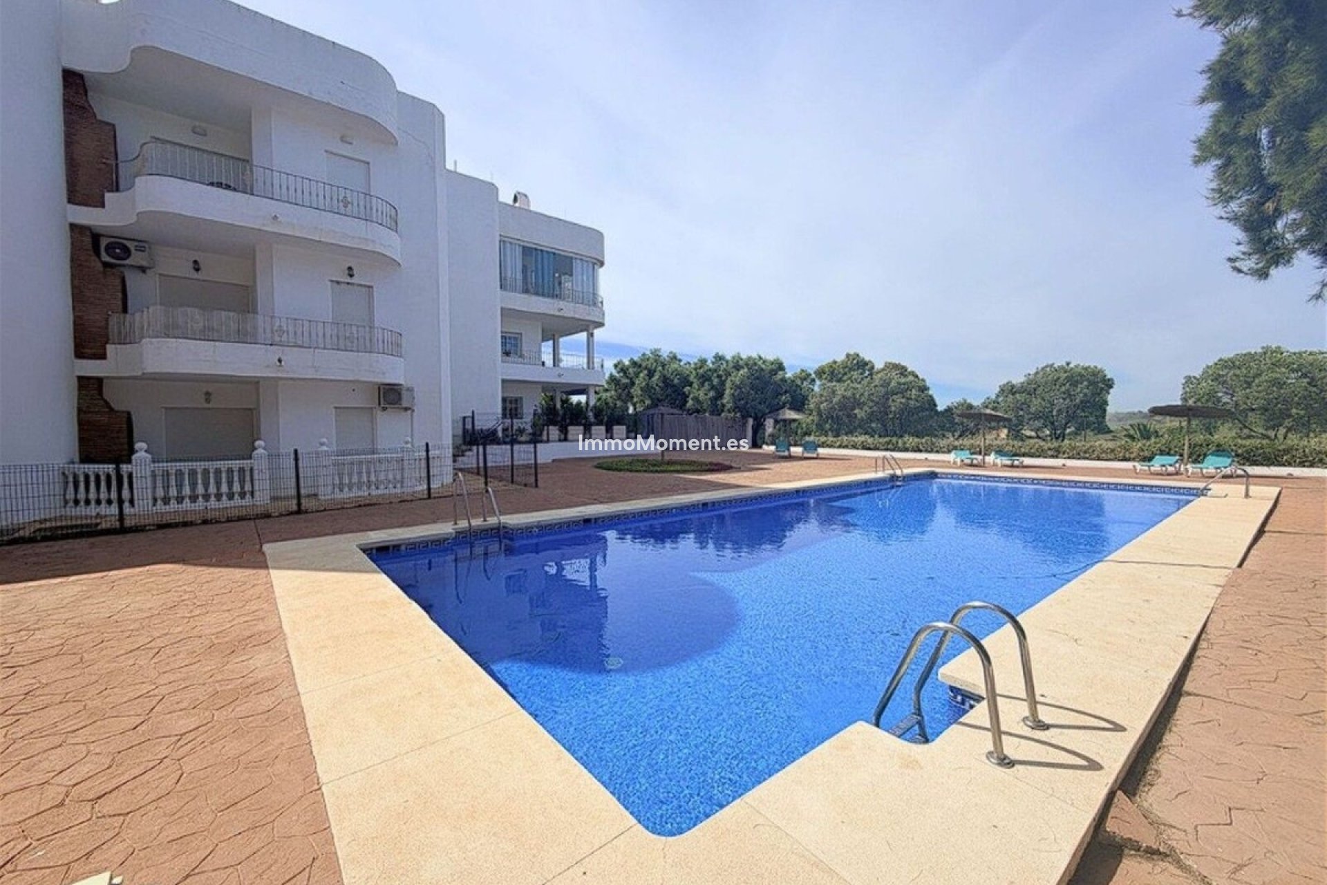 Reventa - Apartamento - Estepona  - Estepona Centro