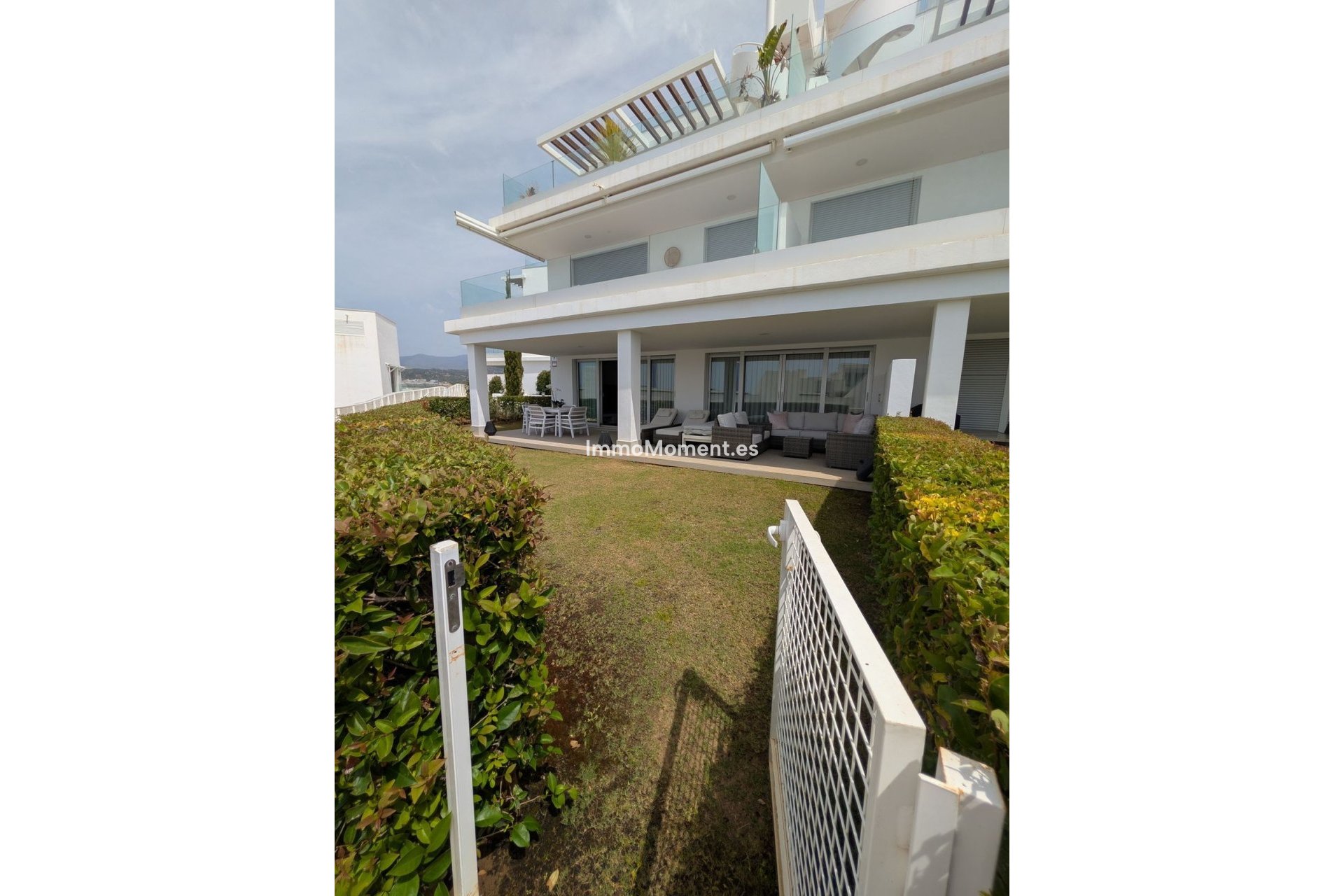 Reventa - Apartamento - Estepona  - Estepona Centro