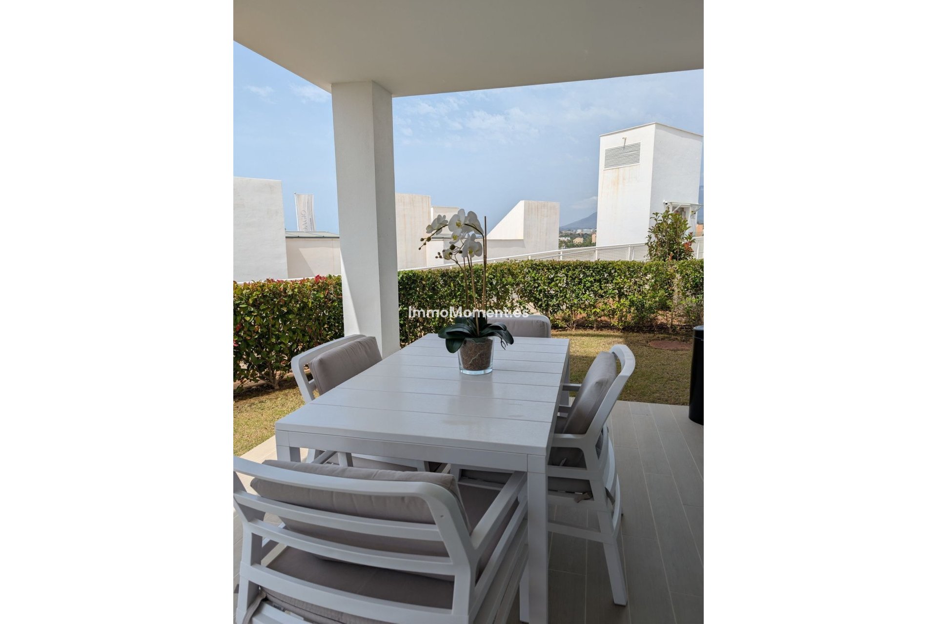 Reventa - Apartamento - Estepona  - Estepona Centro